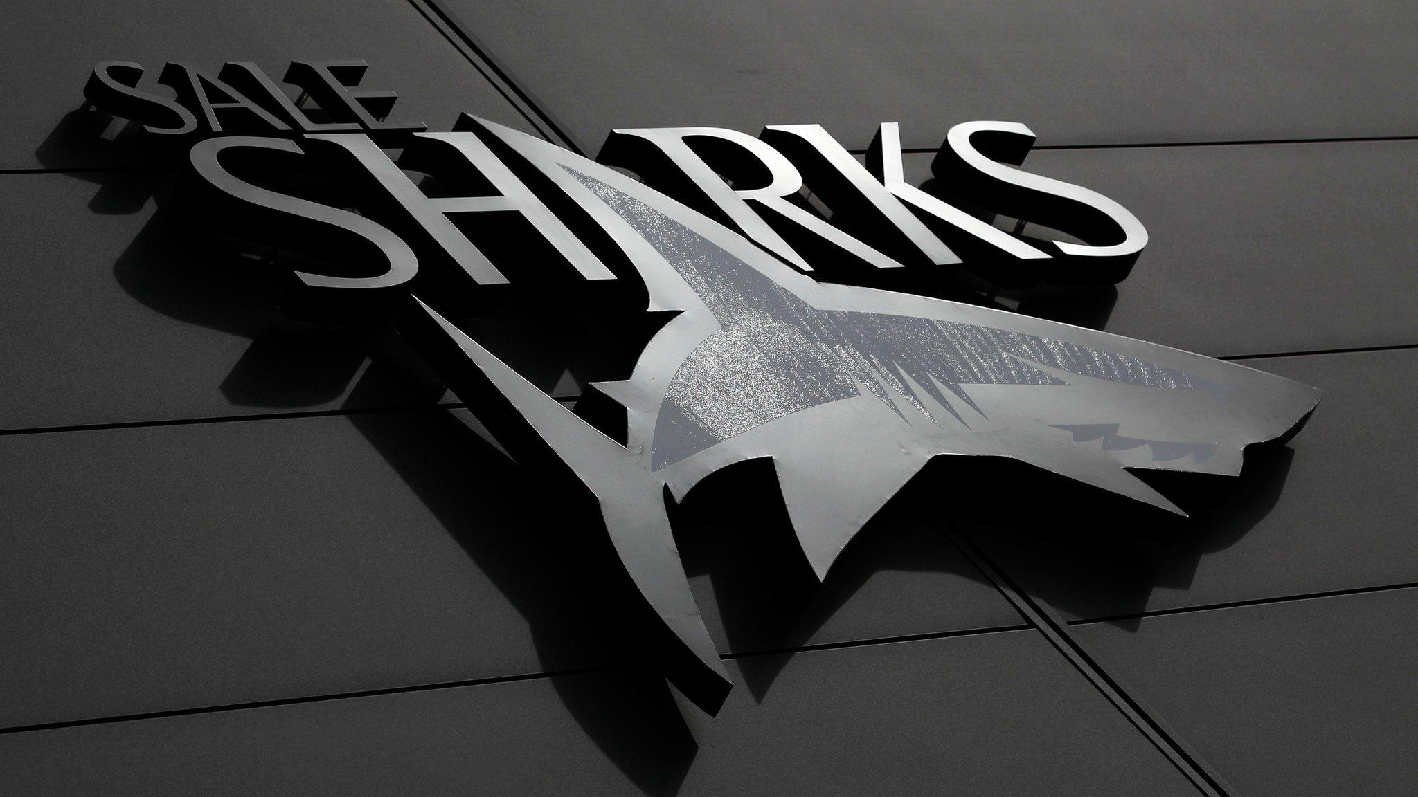 Sale Sharks logo