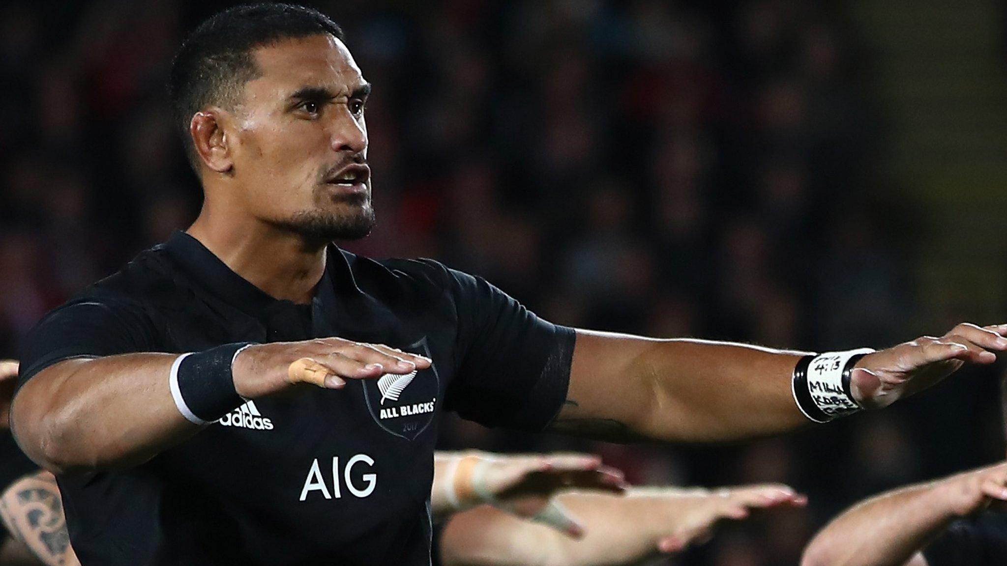 Jerome Kaino