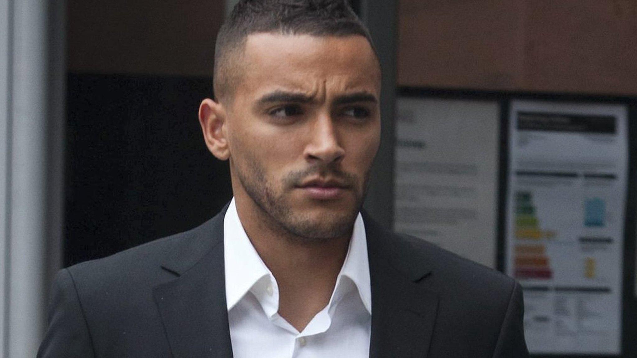 Danny Simpson