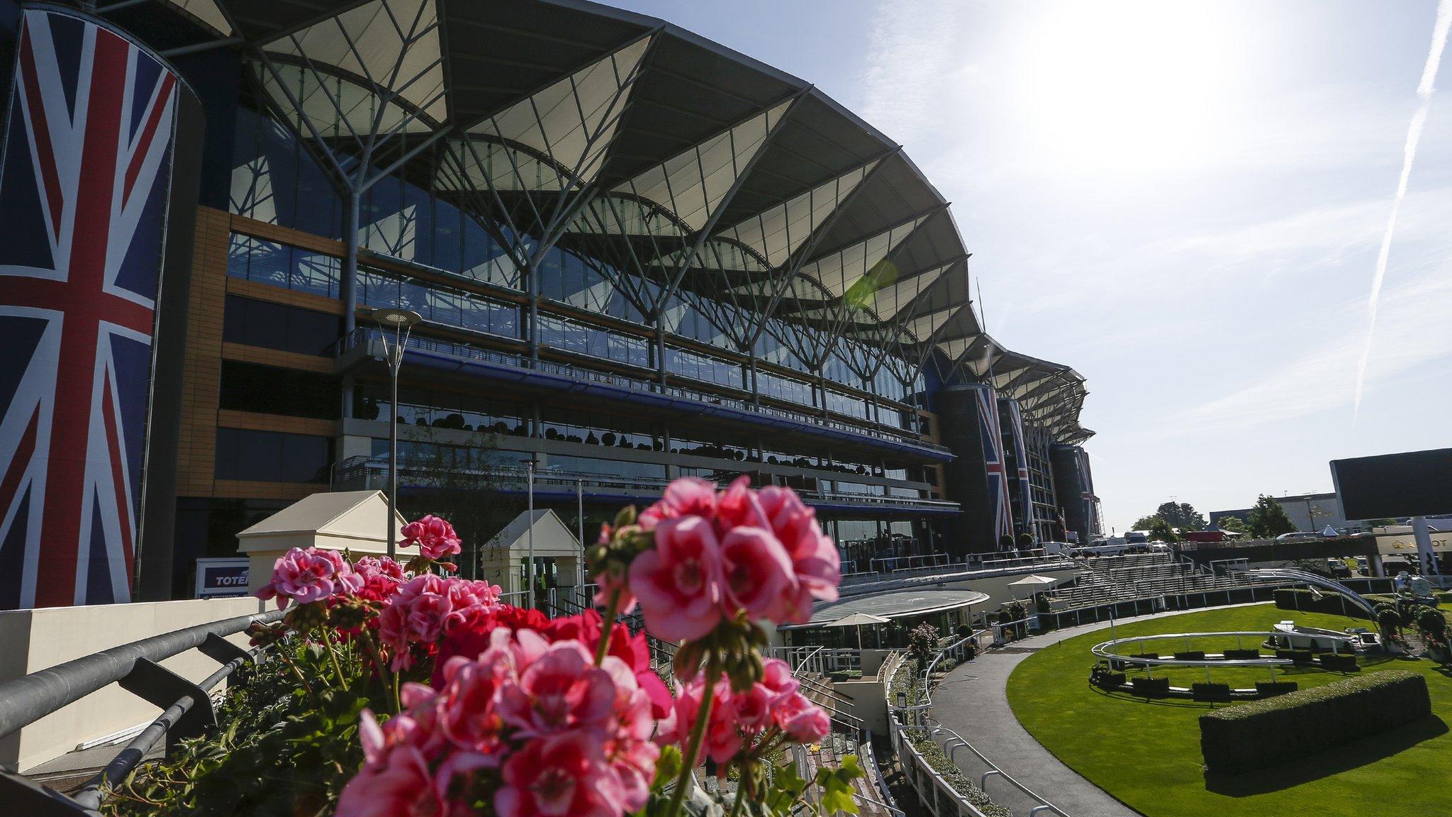 Royal Ascot