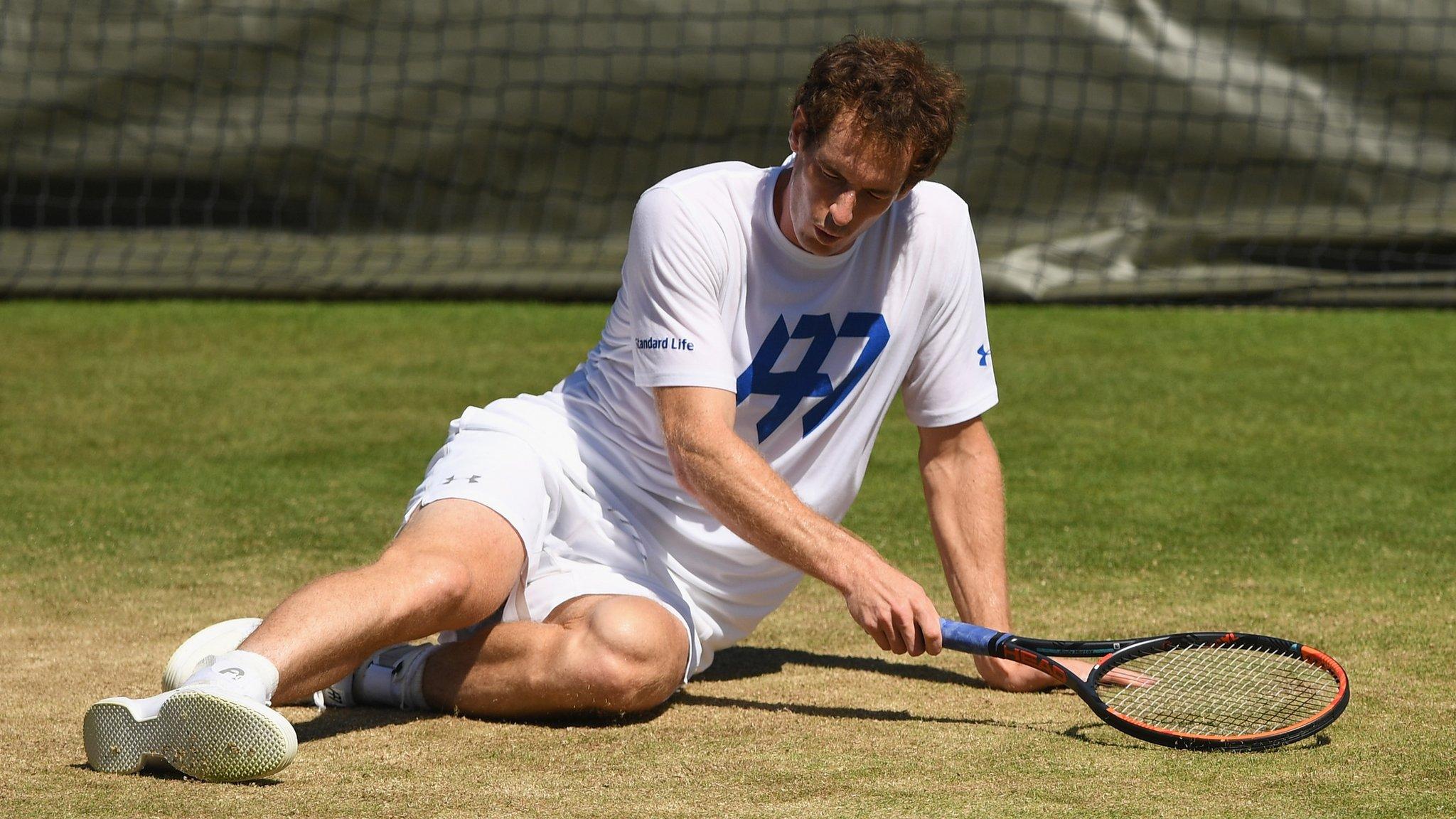 Andy Murray