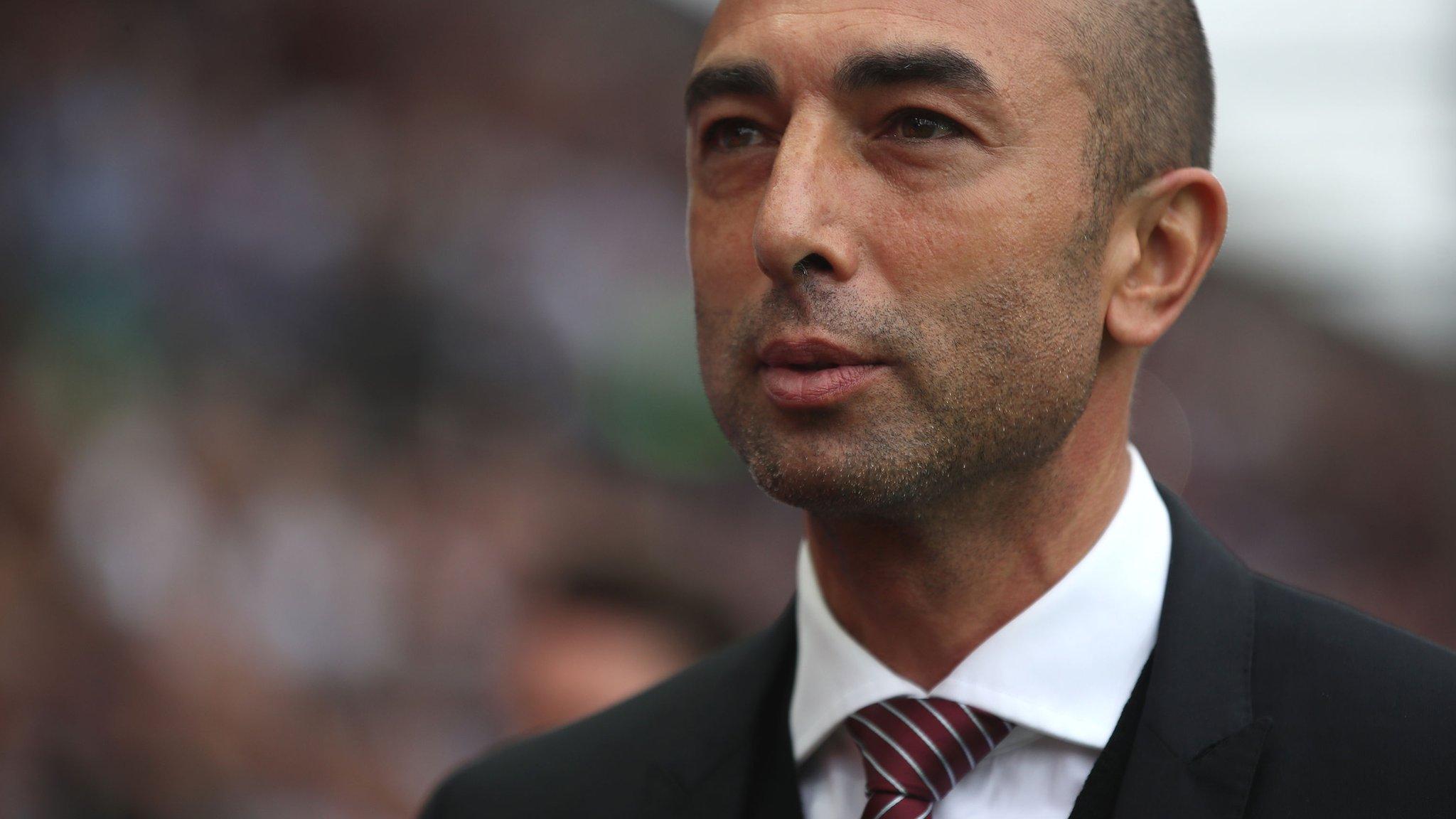 Roberto di Matteo