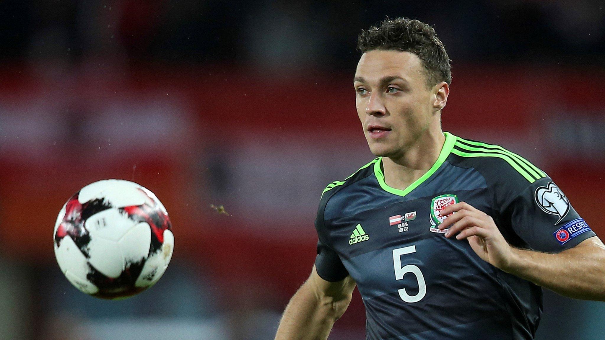 James Chester