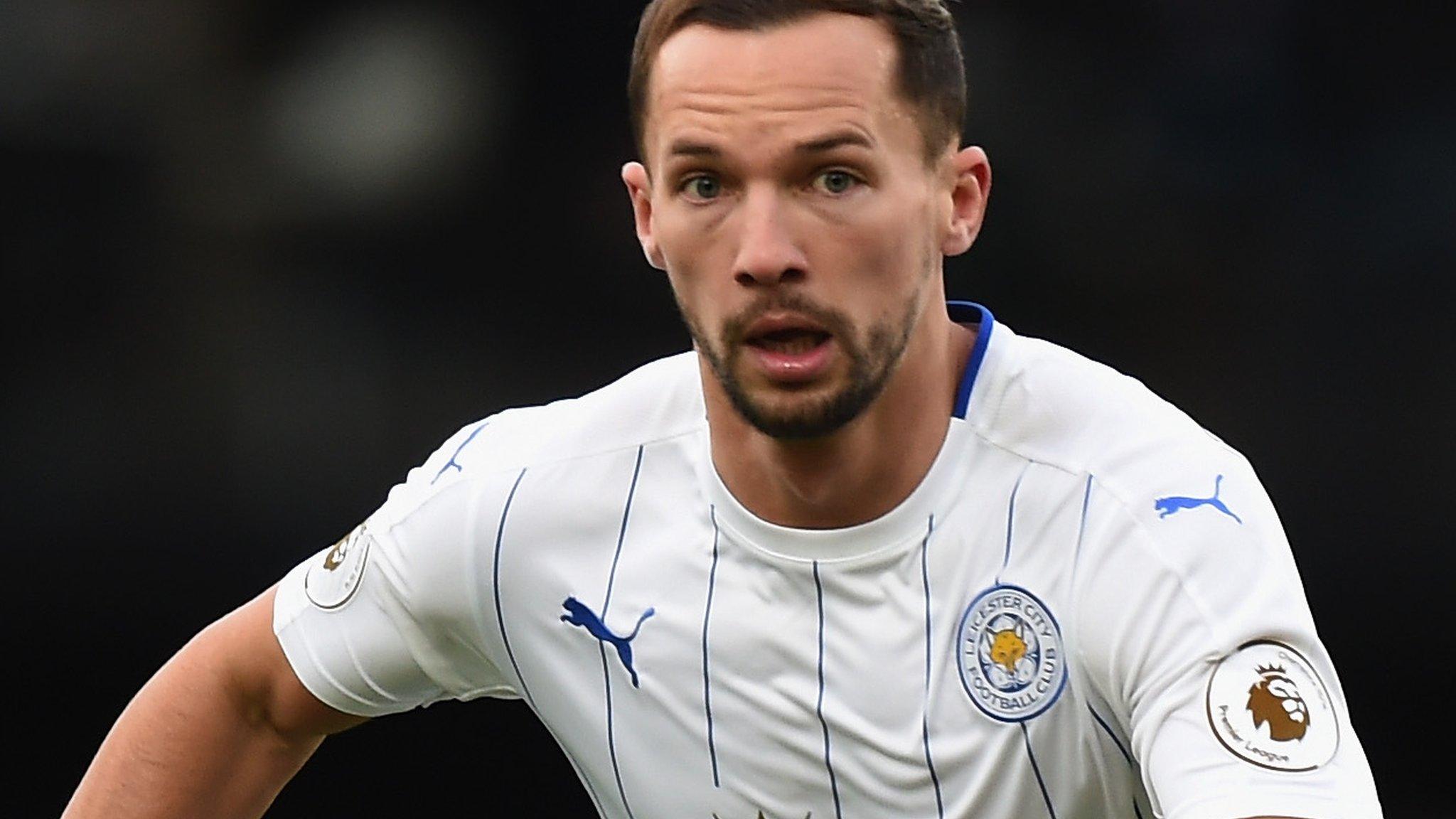 danny drinkwater