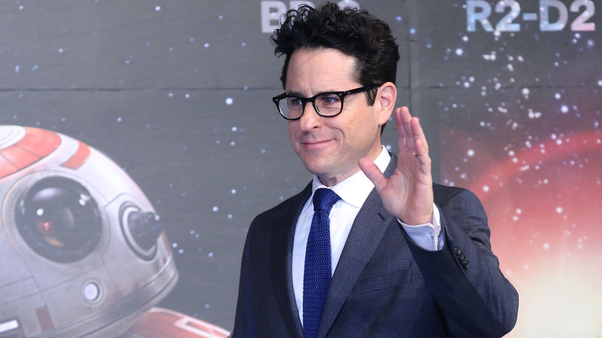 JJ Abrams