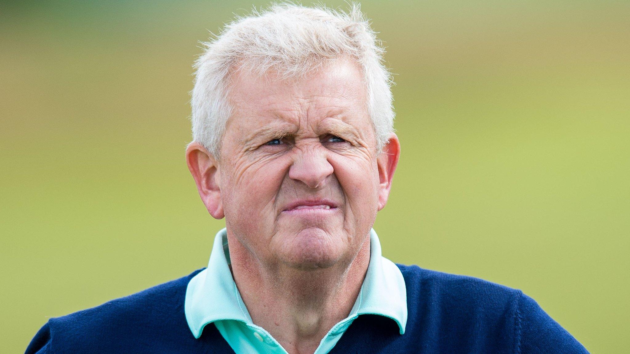 Colin Montgomerie