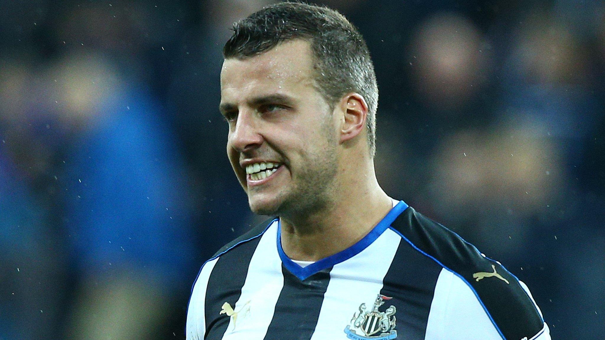 Steven Taylor