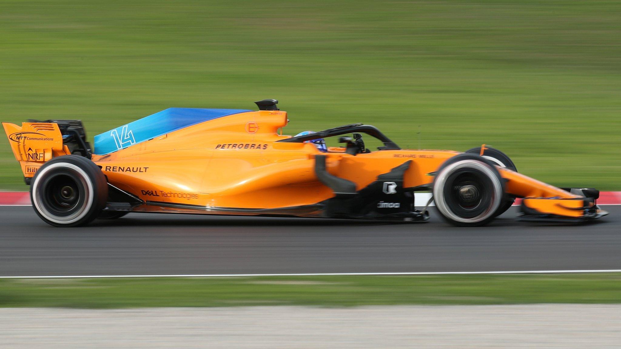 Fernando Alonso