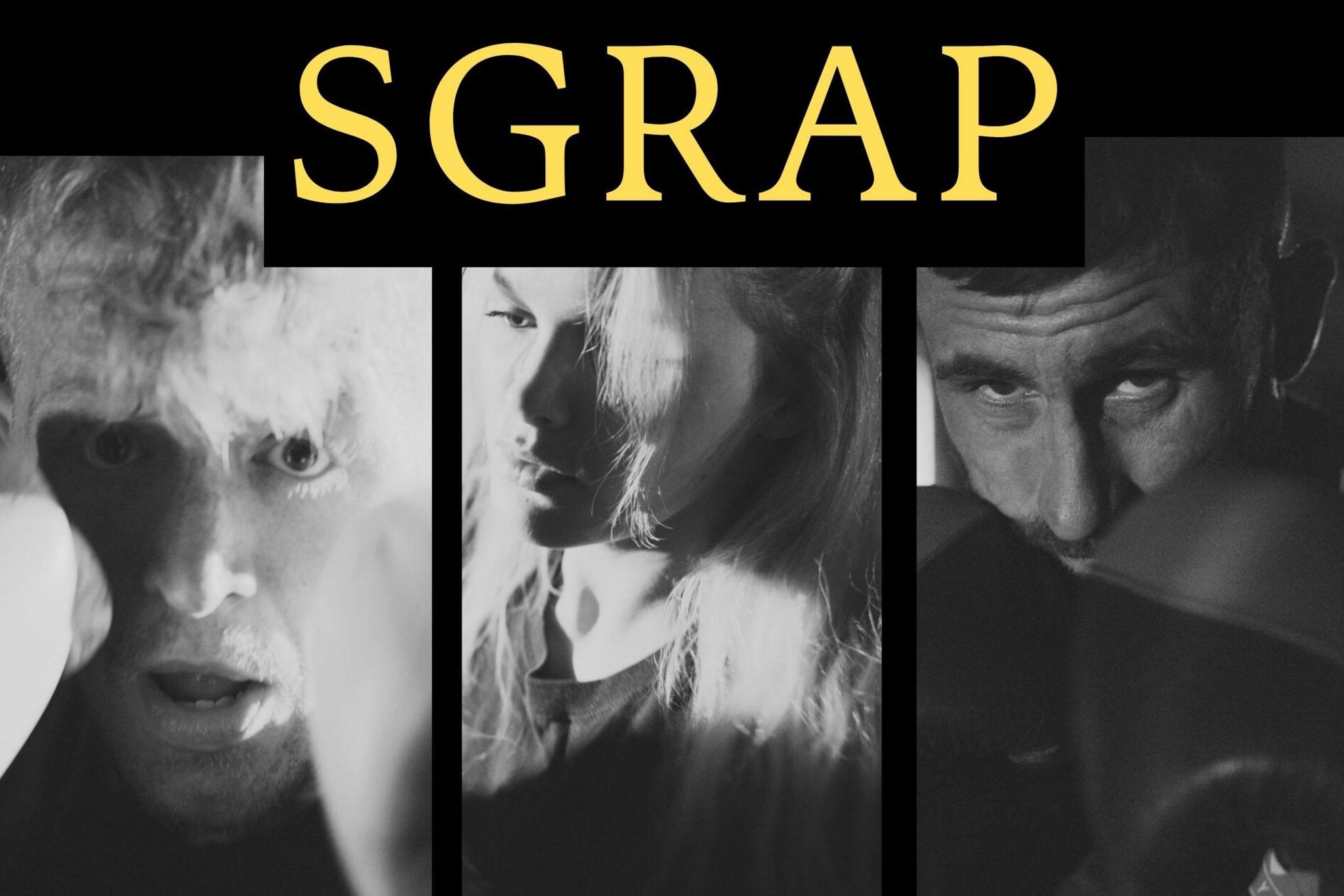Sgrap