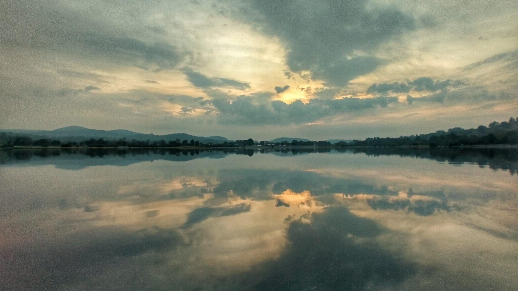 Llyn Tegid