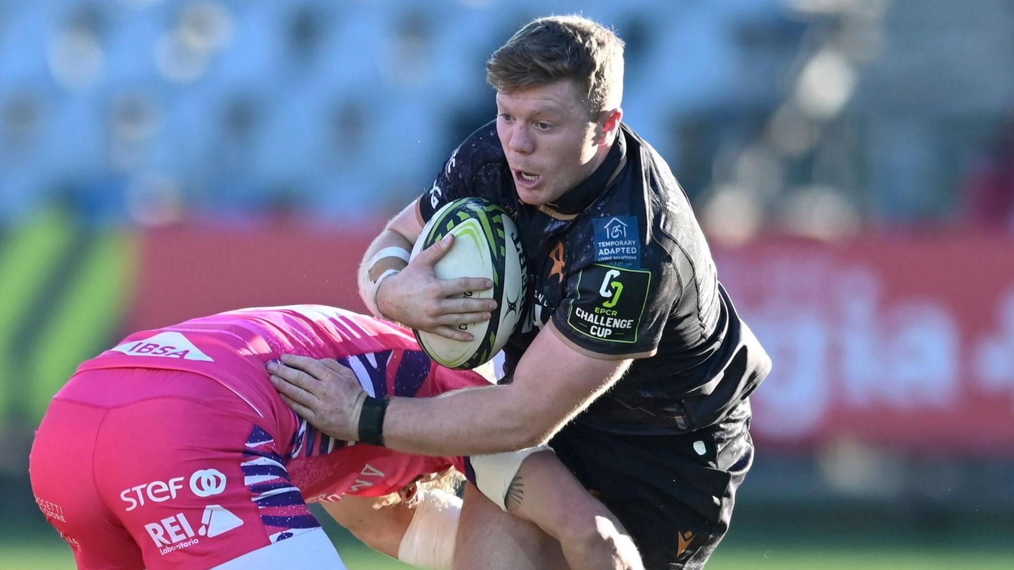 Kieran Williams