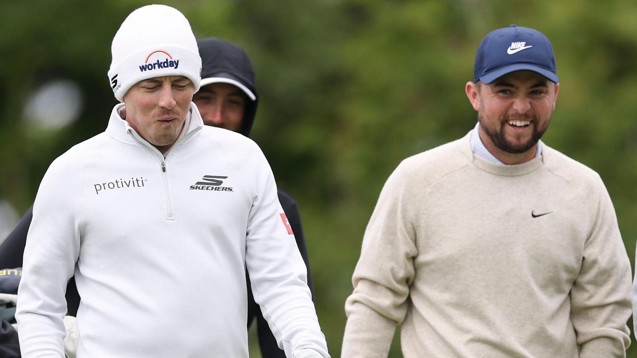 40734a90-4d86-11f1-93b8-bb0be0df822d 'I've eclipsed golden period' - why Fitzpatrick is in US PGA frame