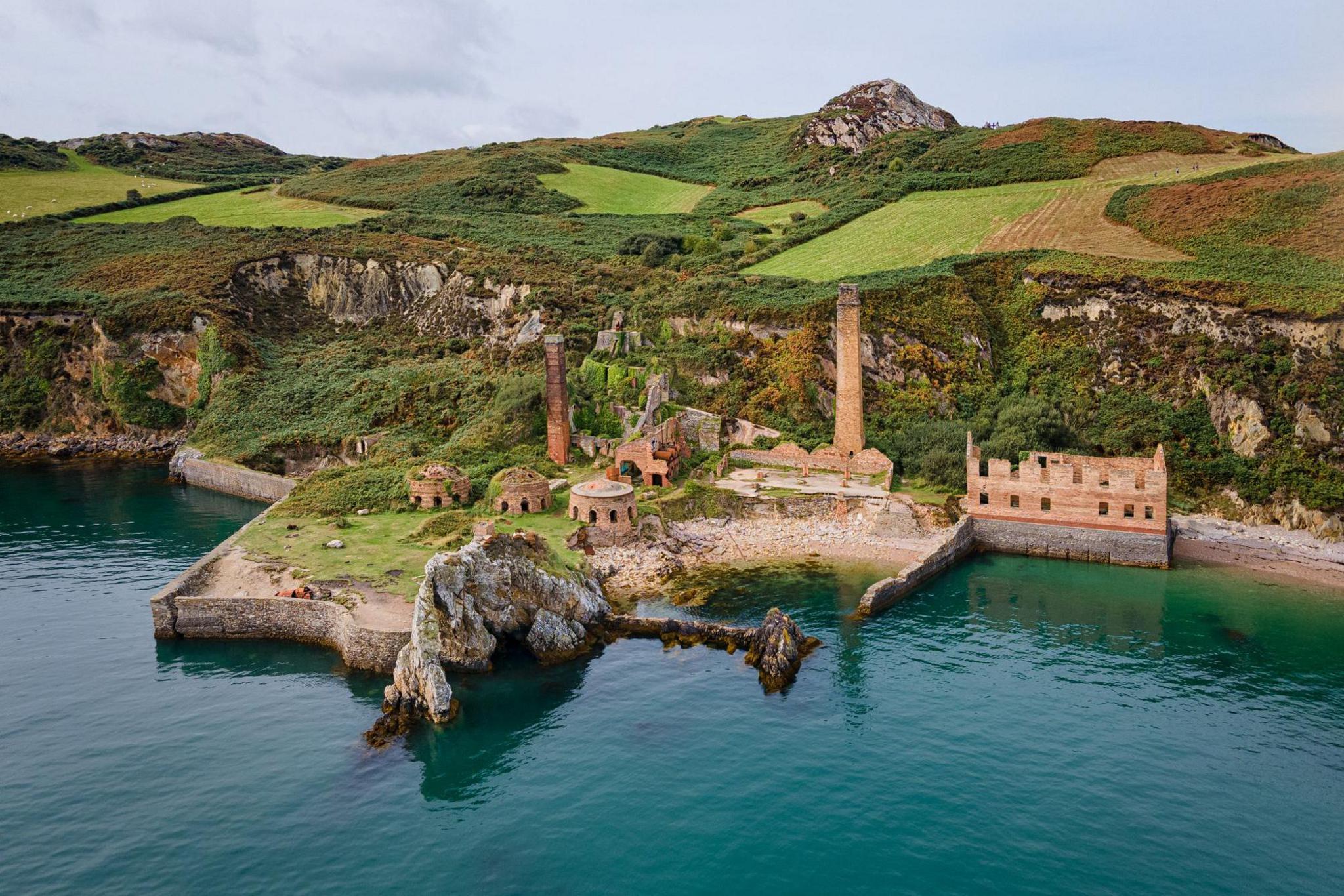 Porth Wen