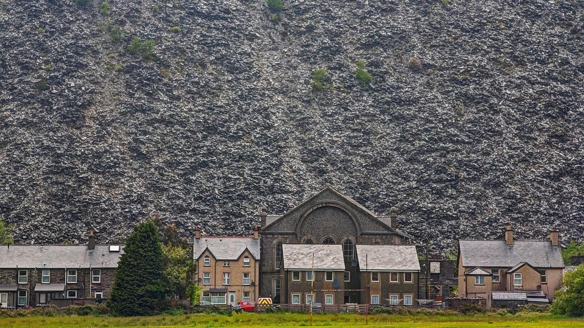 Blaenau Ffestiniog