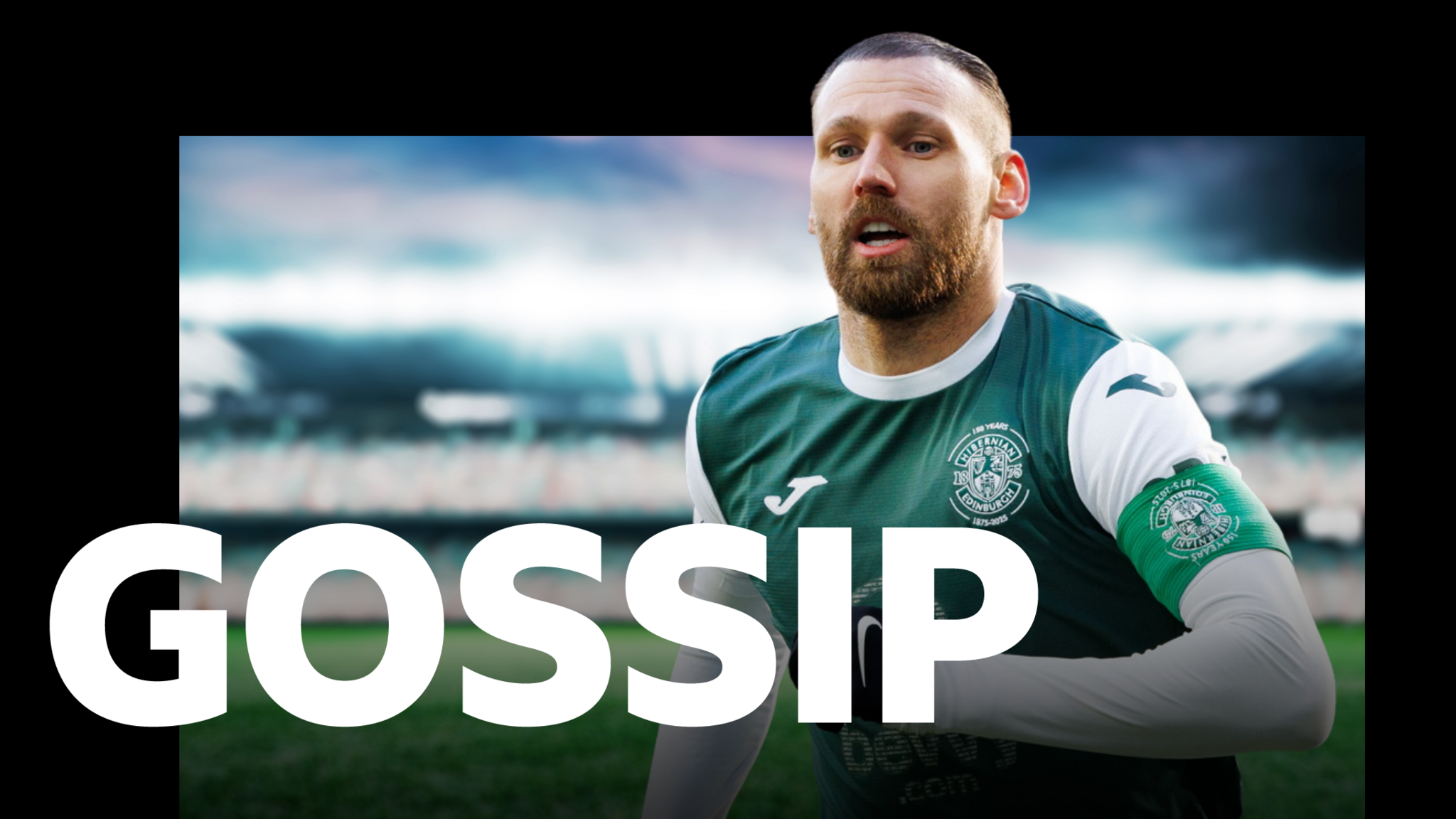 Martin Boyle is to leave Hibs at the end of the season