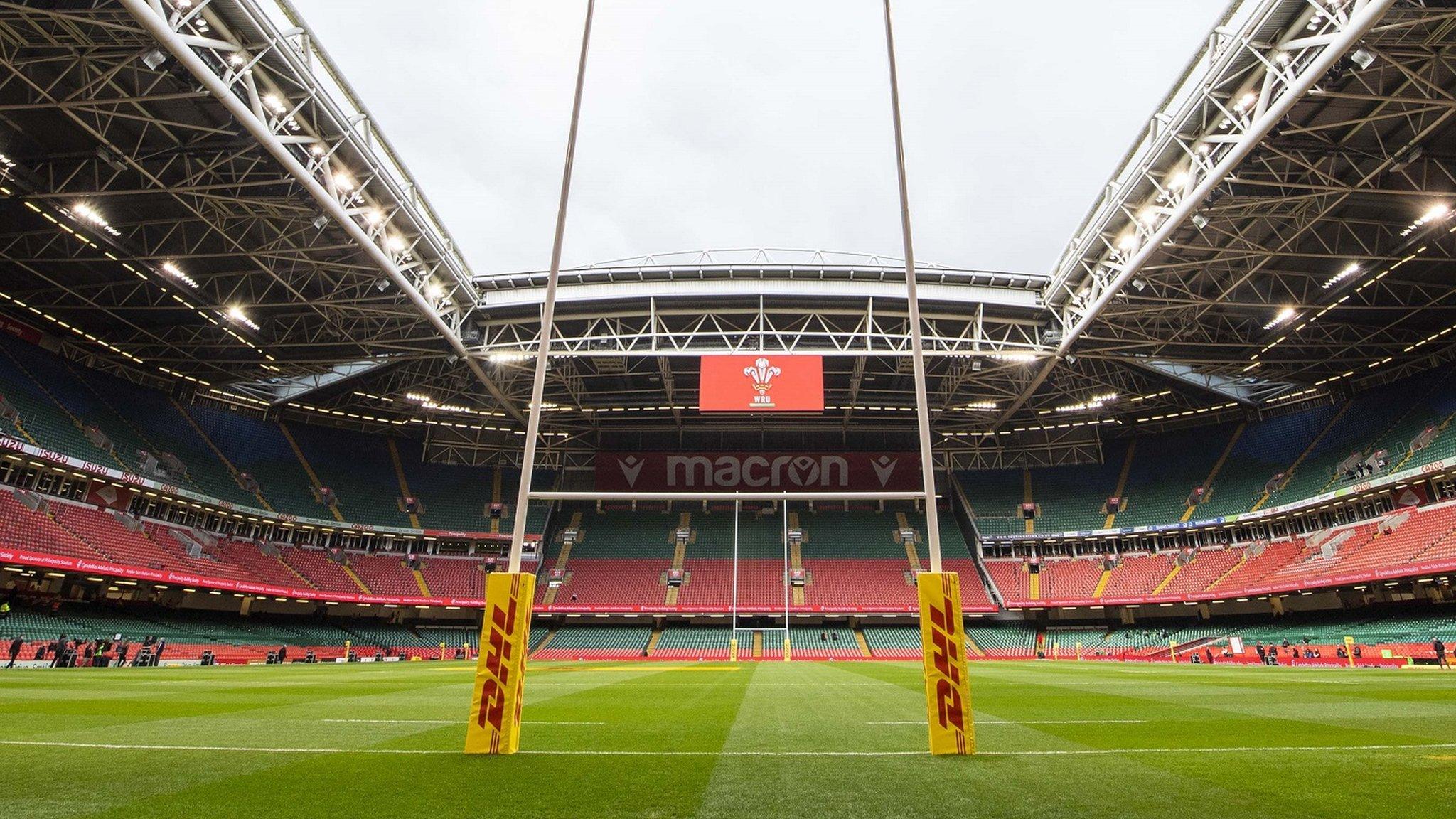 Principality Stadium
