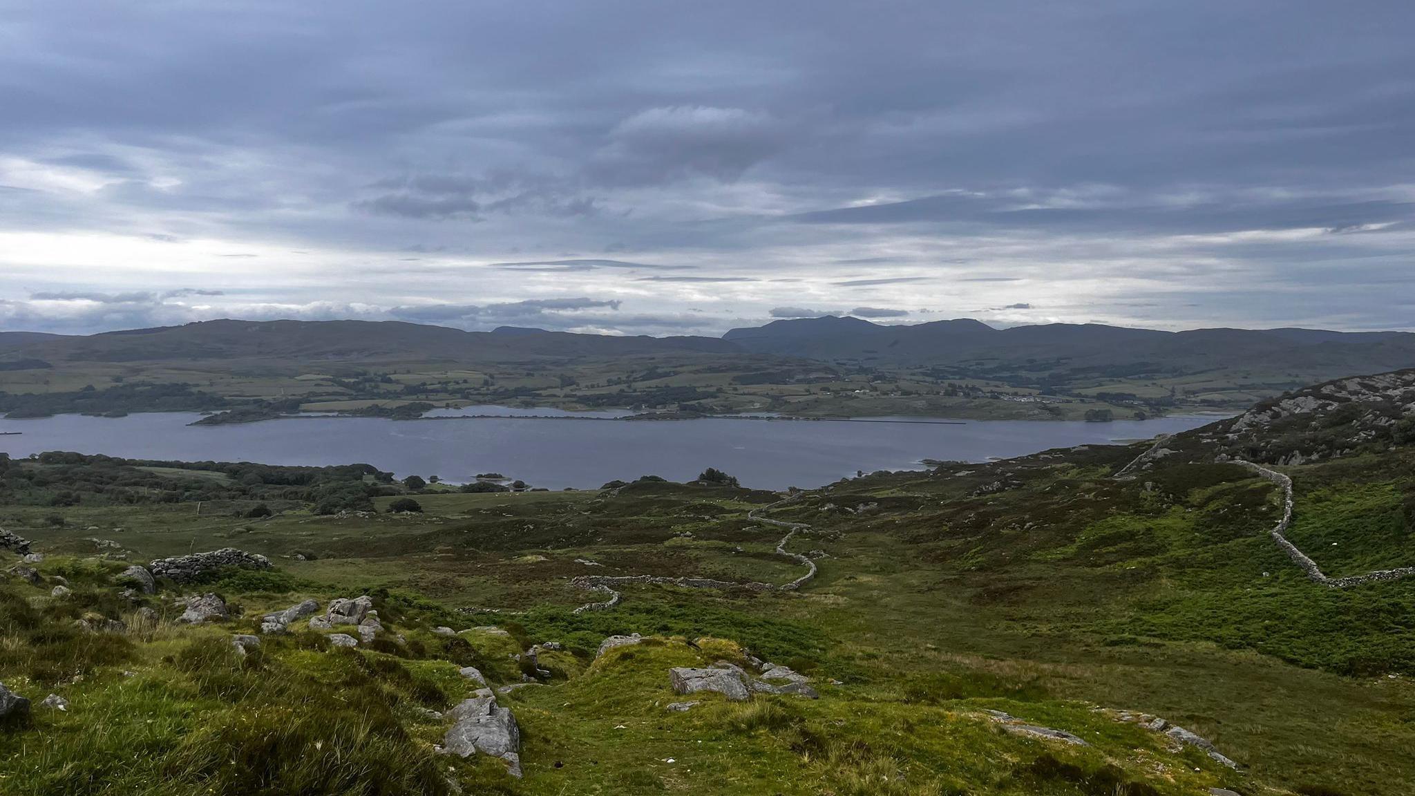 Llyn Trawsfynydd