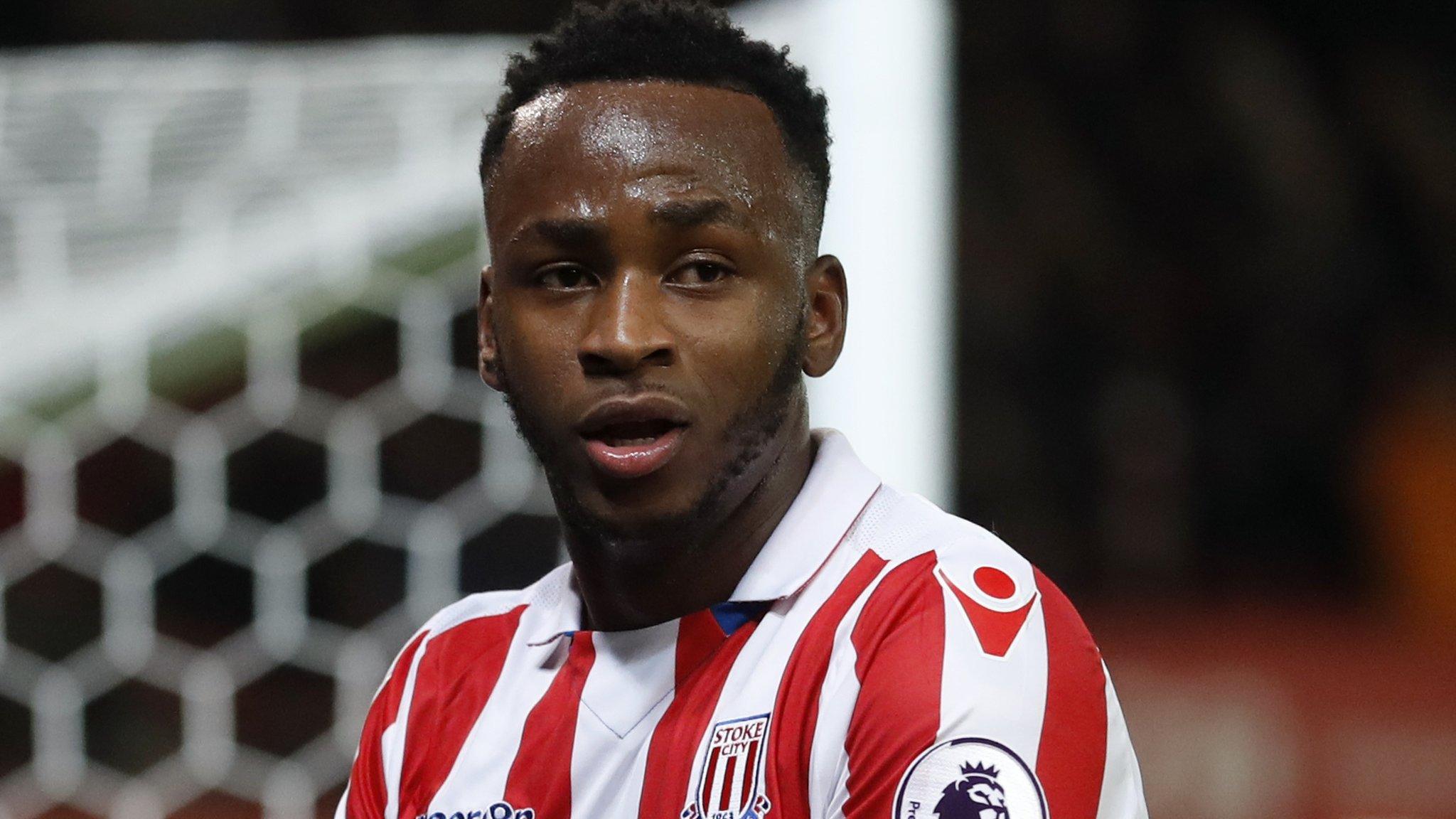 Saido Berahino