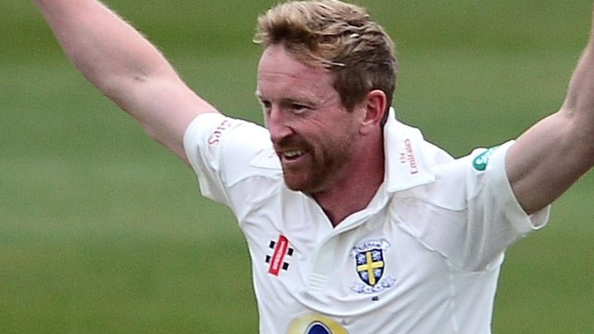 Paul Collingwood