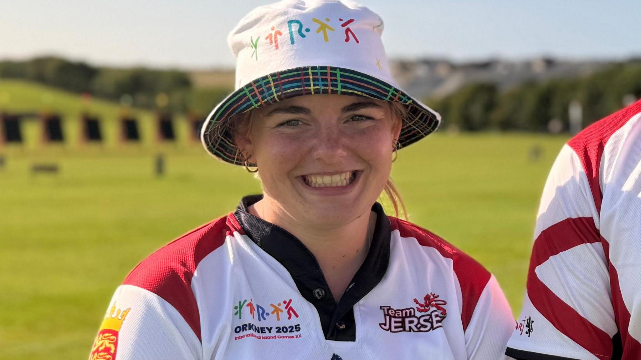 Mollie Perrett