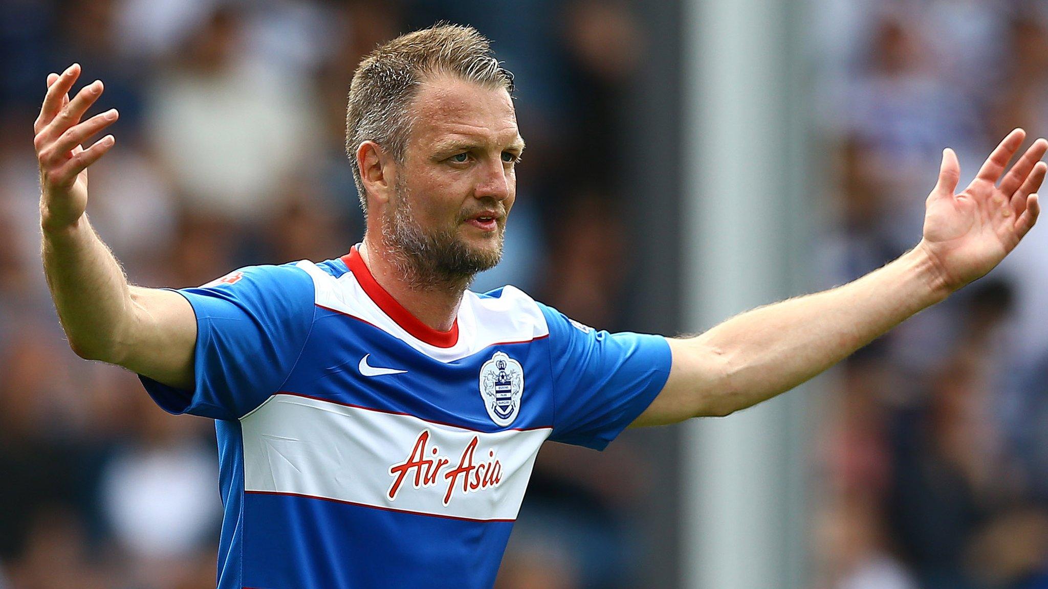 Clint Hill