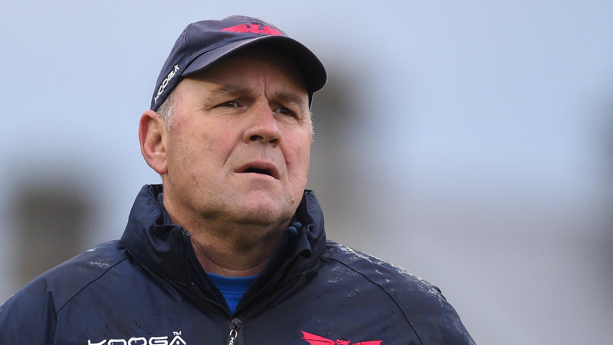 Wayne Pivac