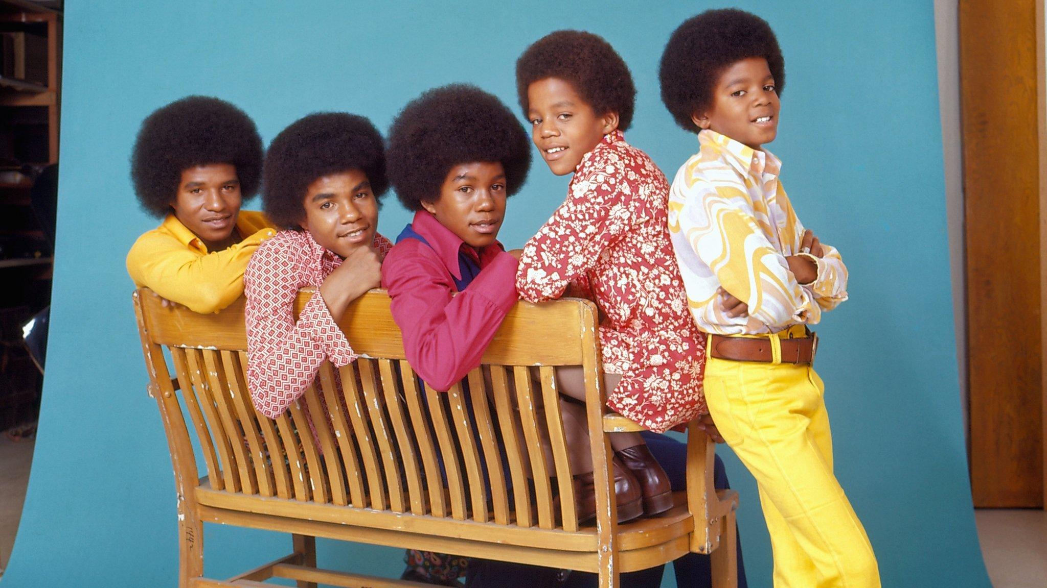 The Jackson 5