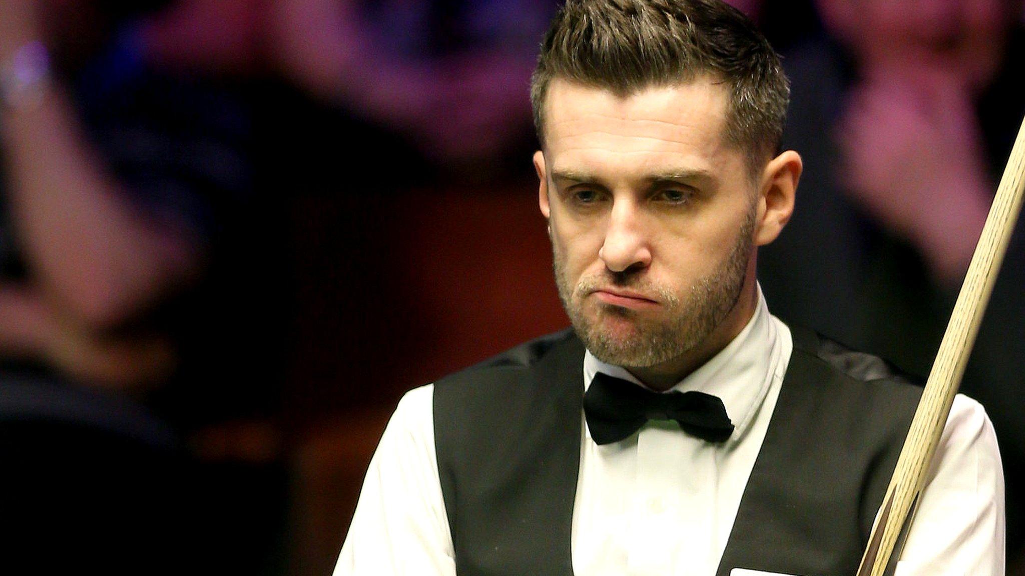 Mark Selby