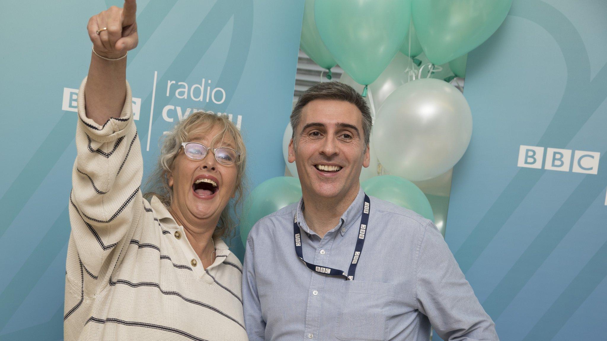 Radio Cymru 2