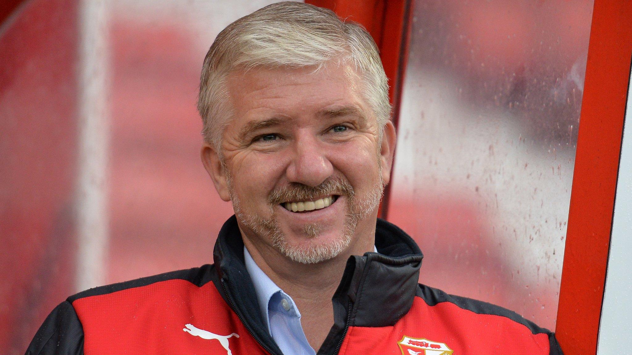 Martin Ling