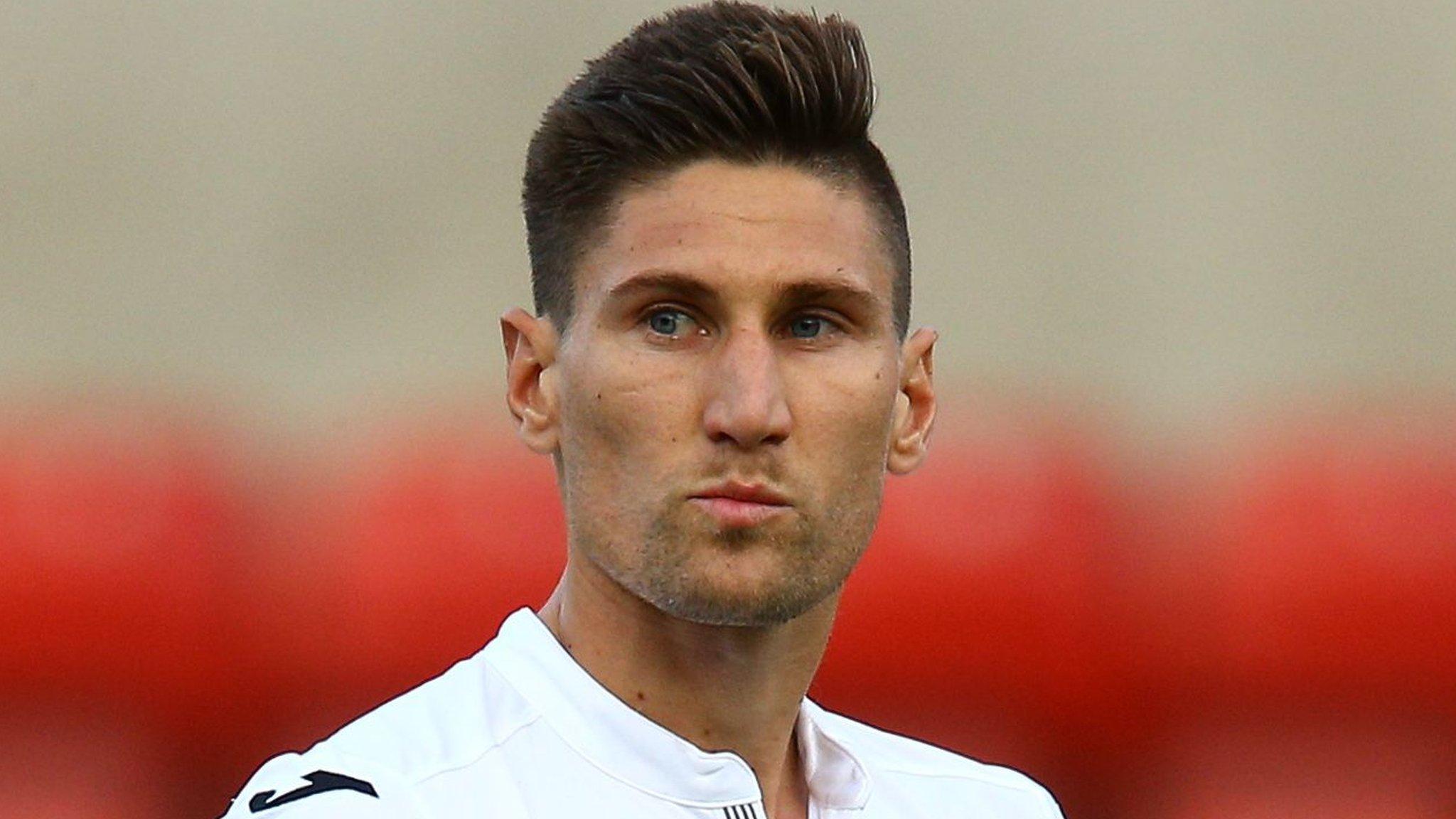 Federico Fernandez