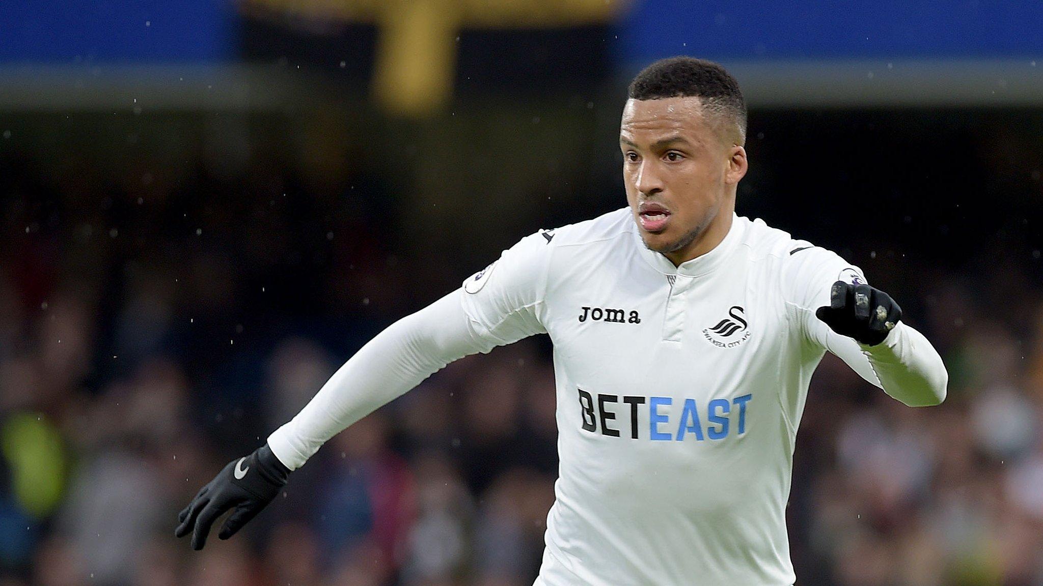 Martin Olsson