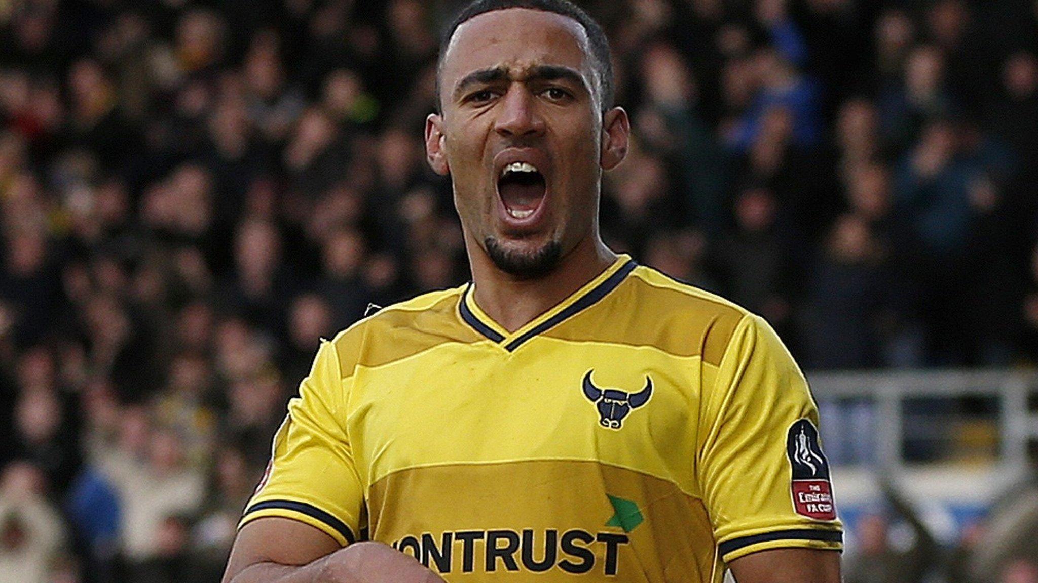 Kemar Roofe