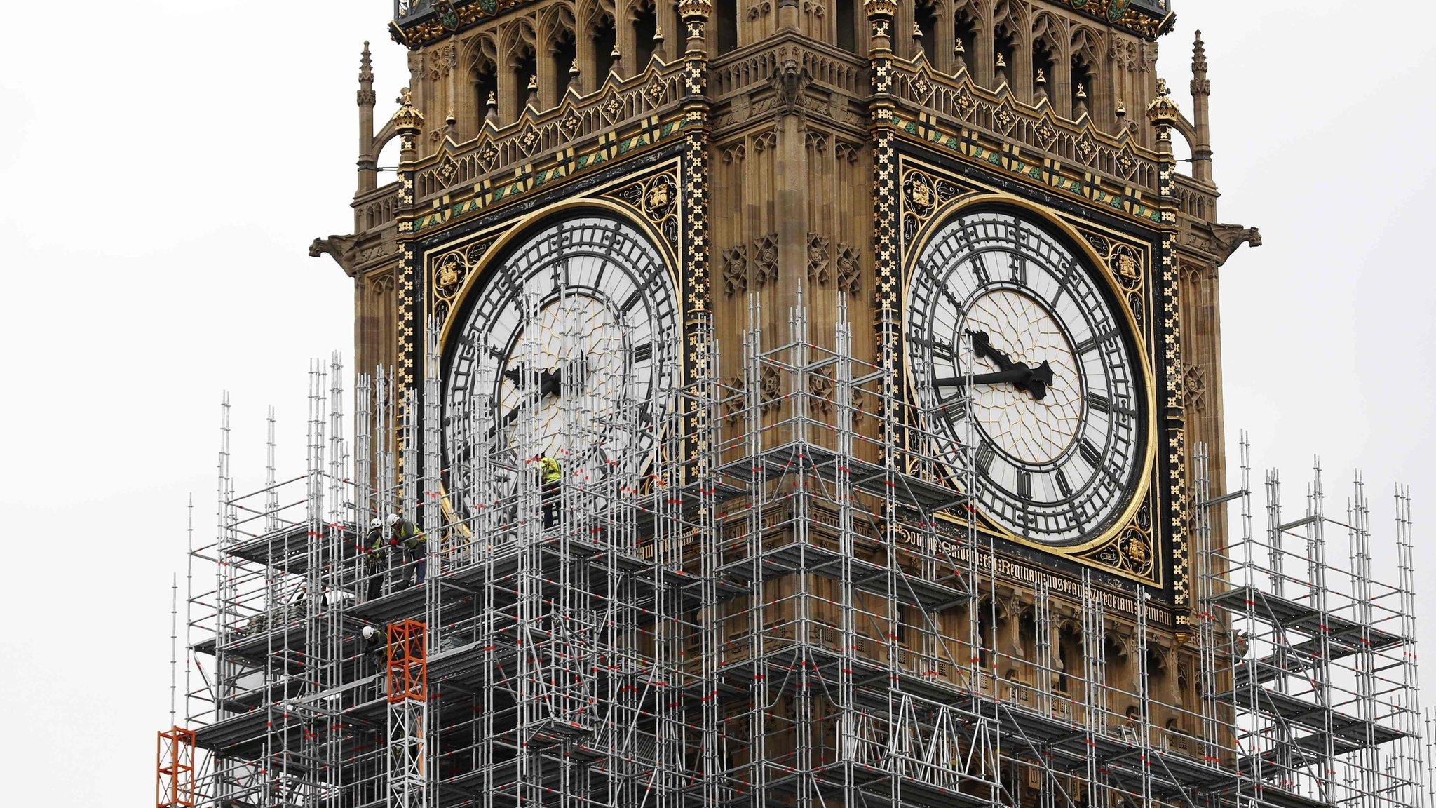 Big Ben