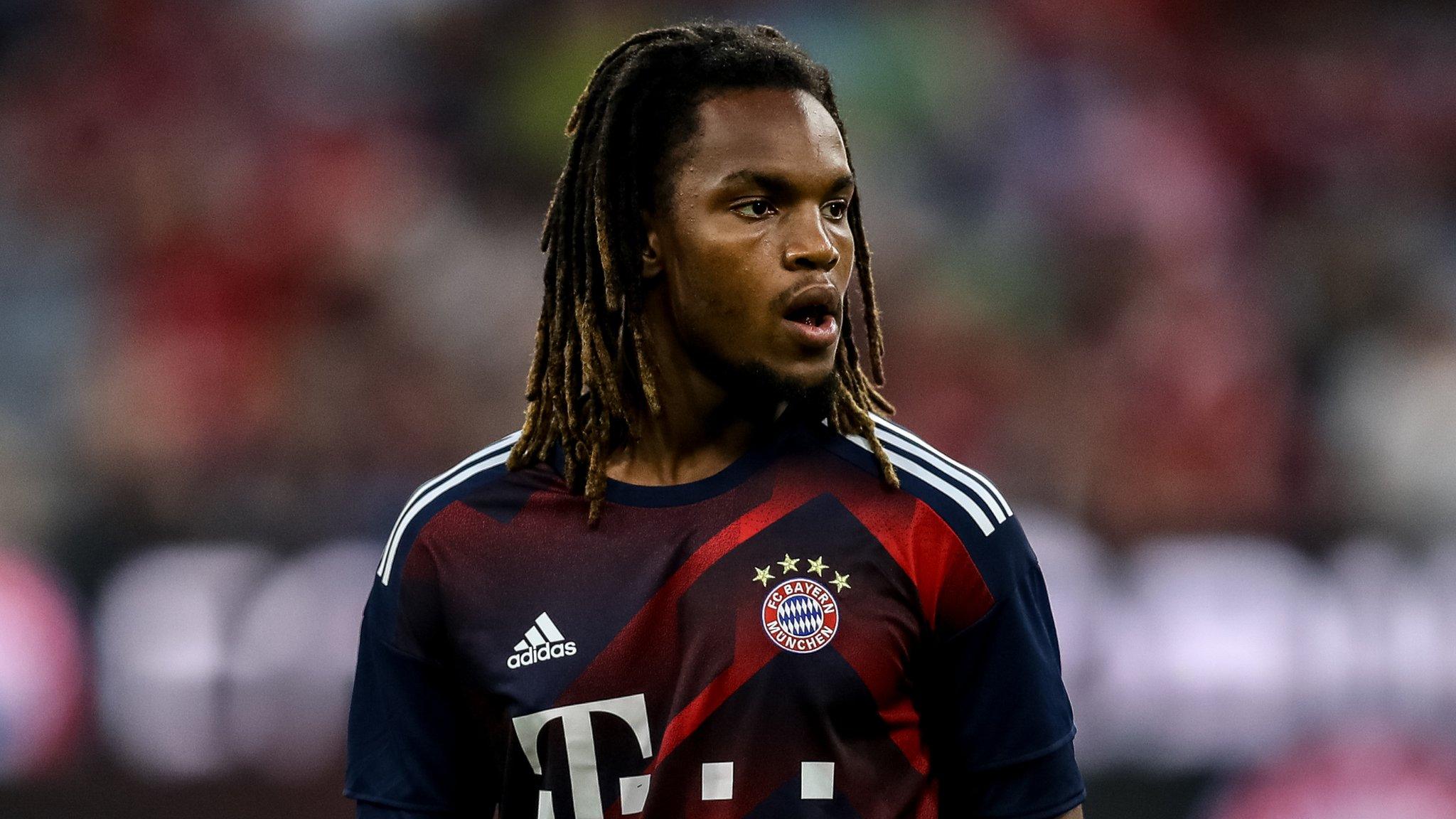 Renato Sanches