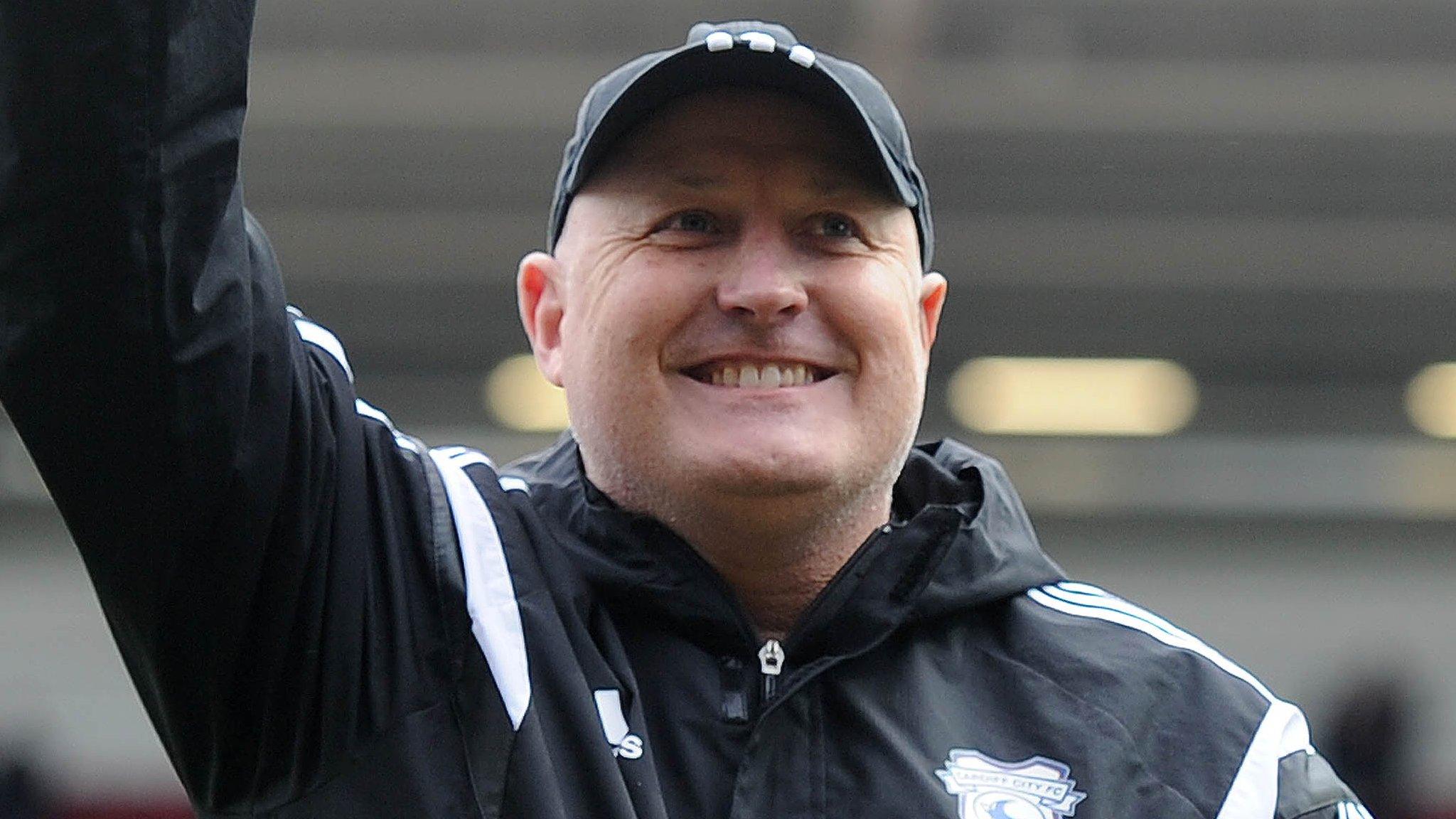 Russell Slade