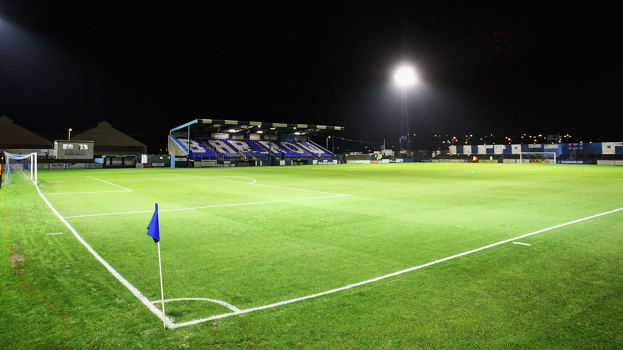 Holker Street