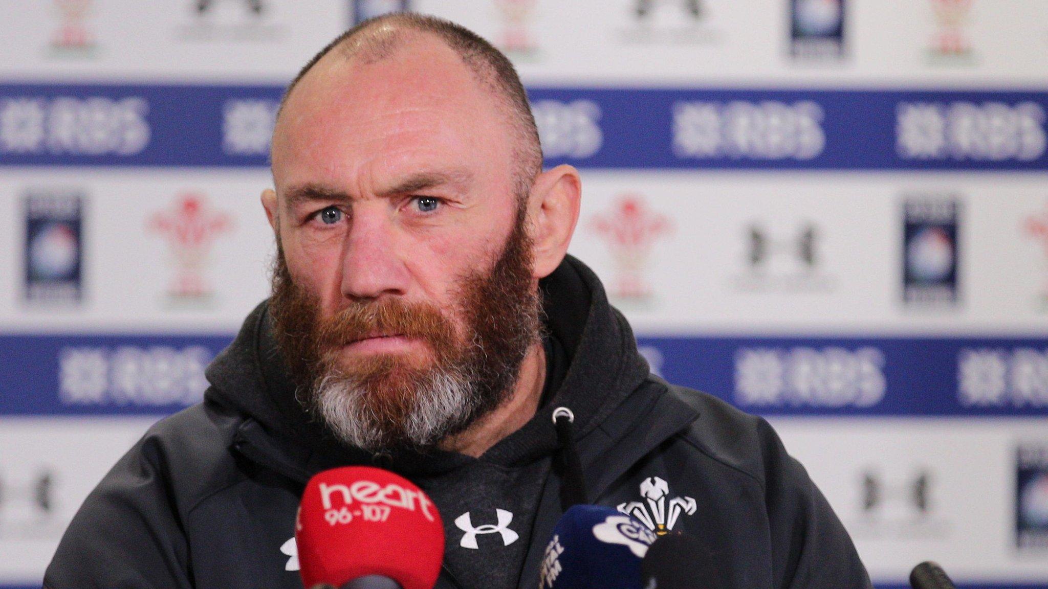 Robin McBryde