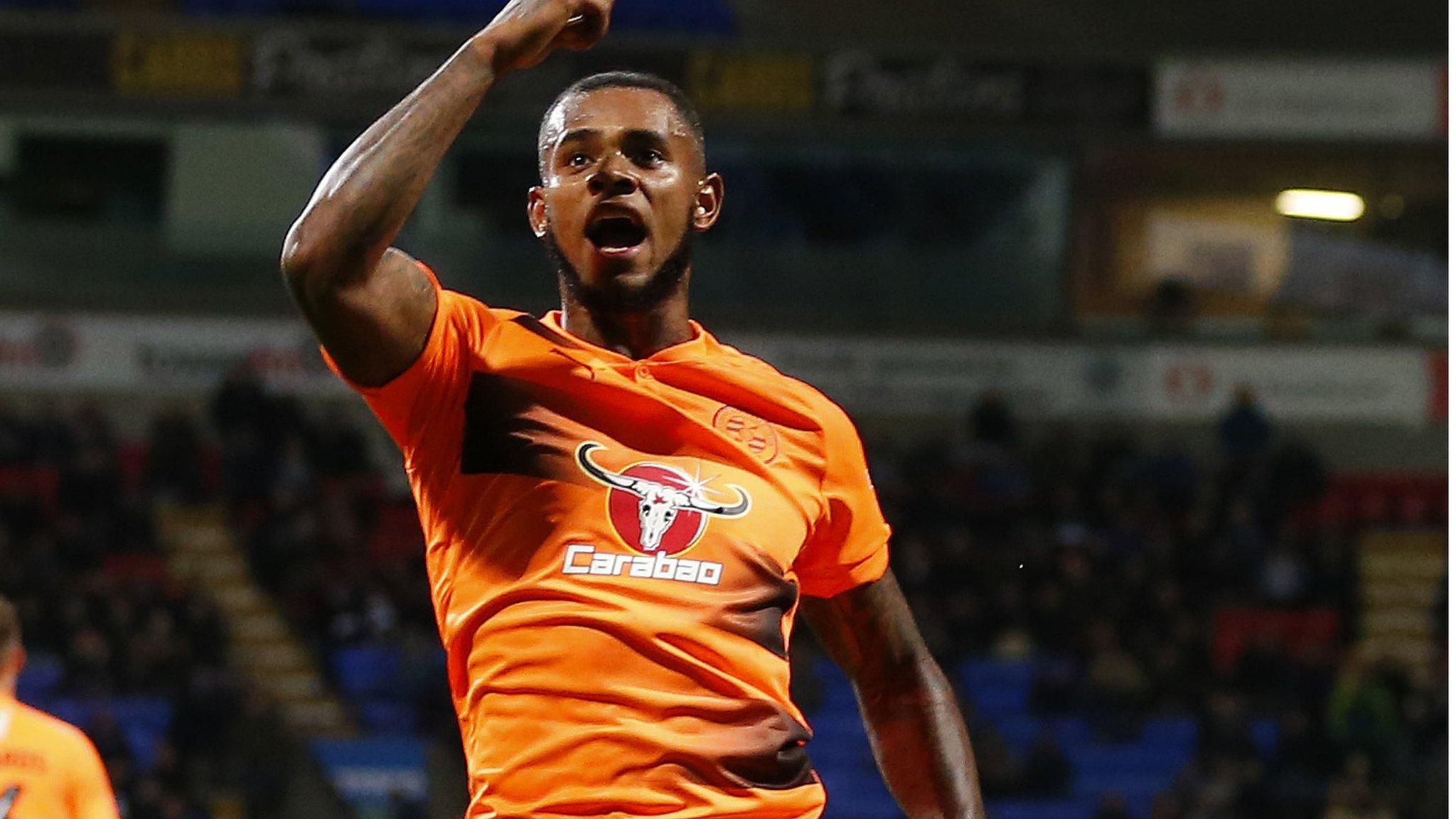 Leandro Bacuna