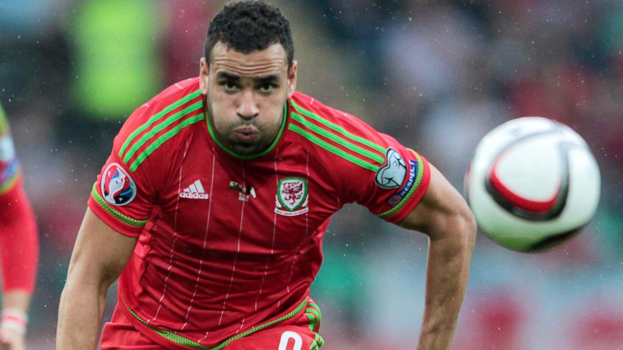 Hal Robson-Kanu