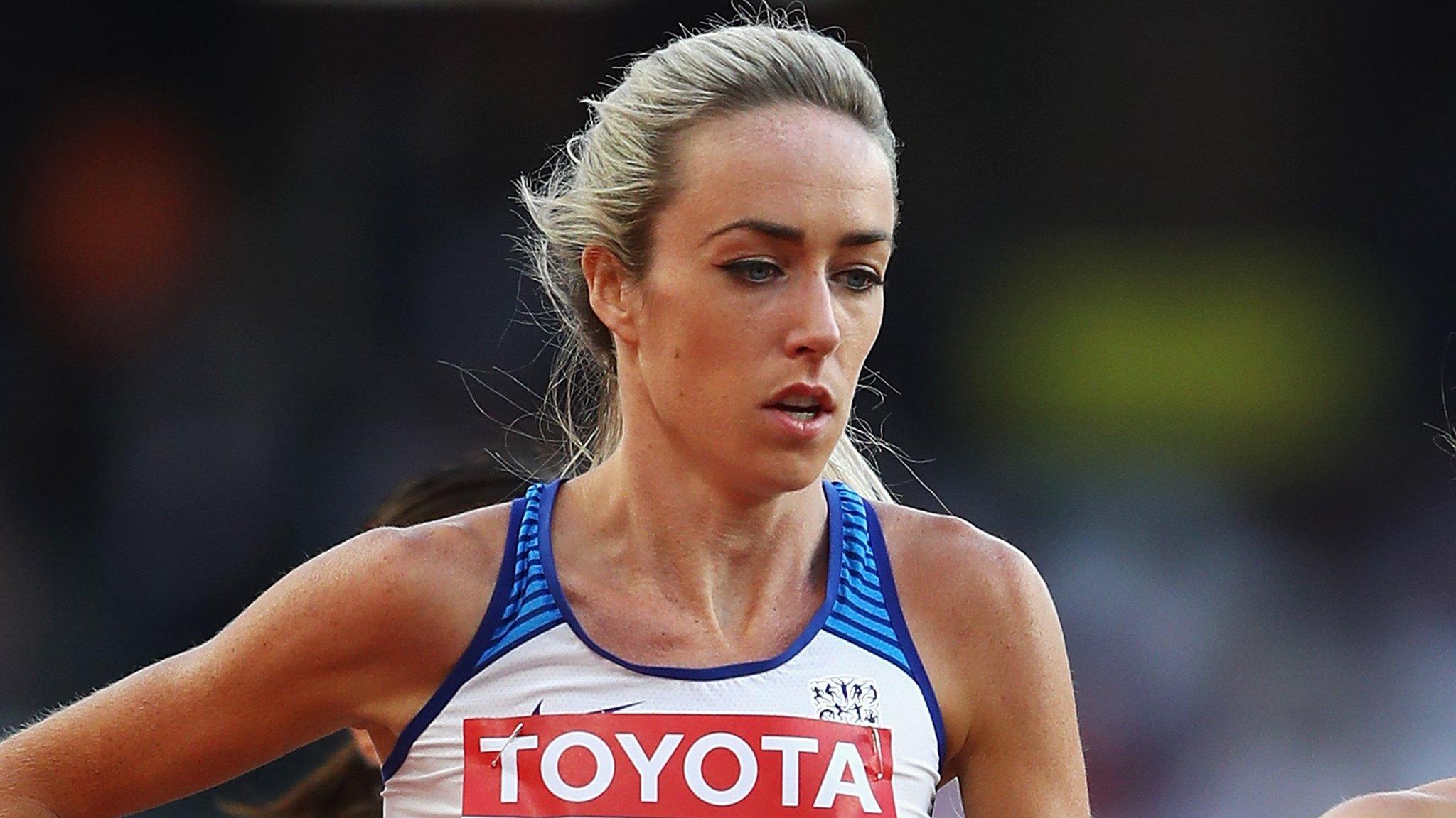 Eilish McColgan