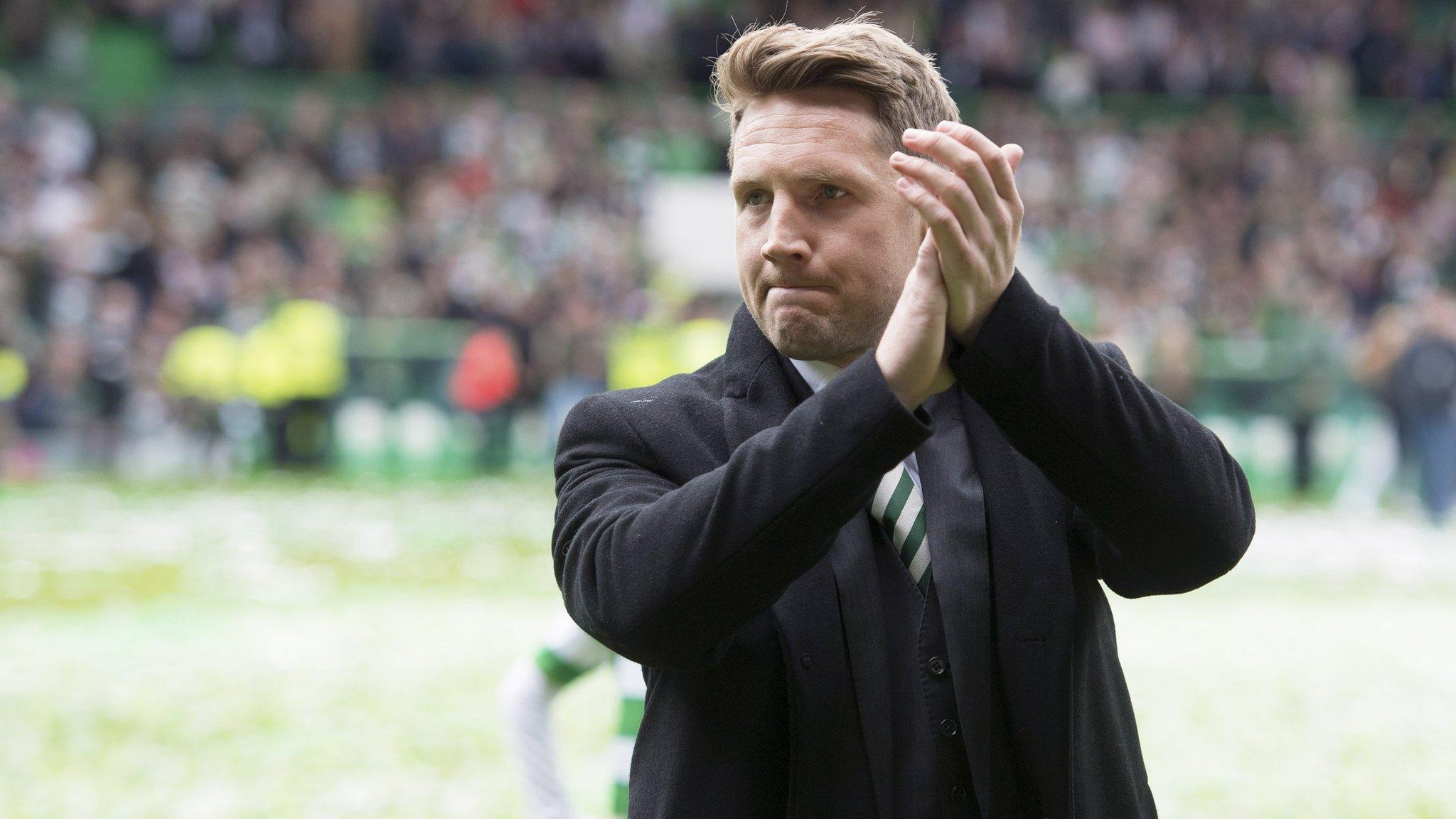 Kris Commons