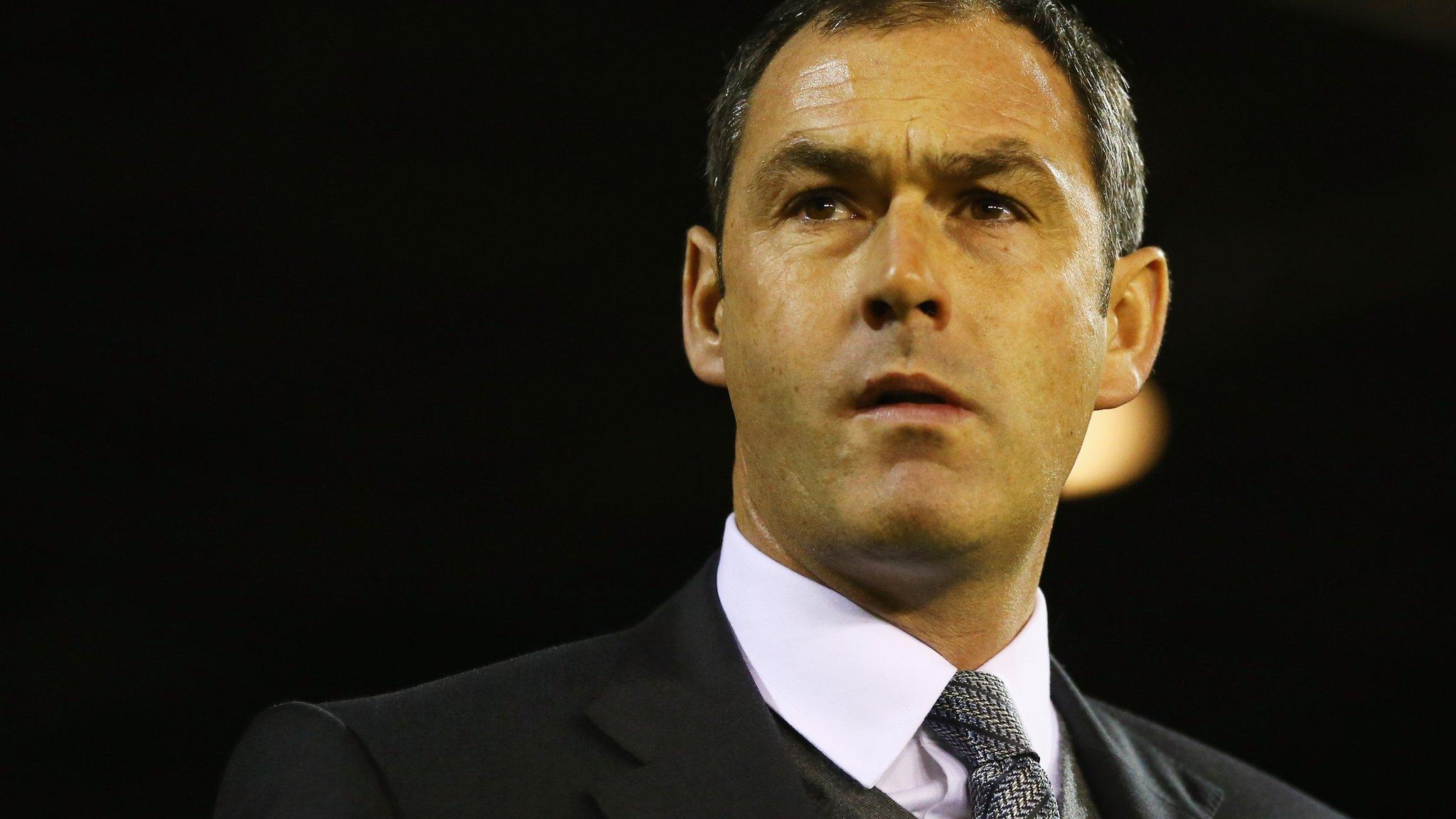 Paul Clement