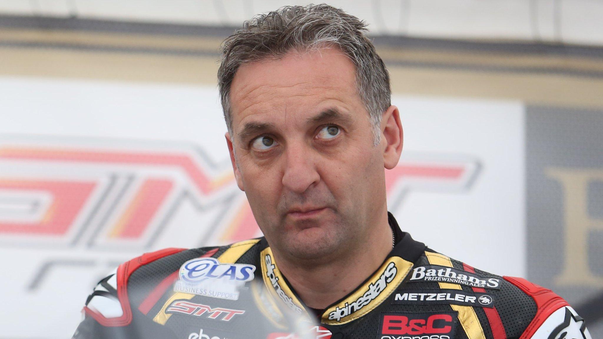 Michael Rutter