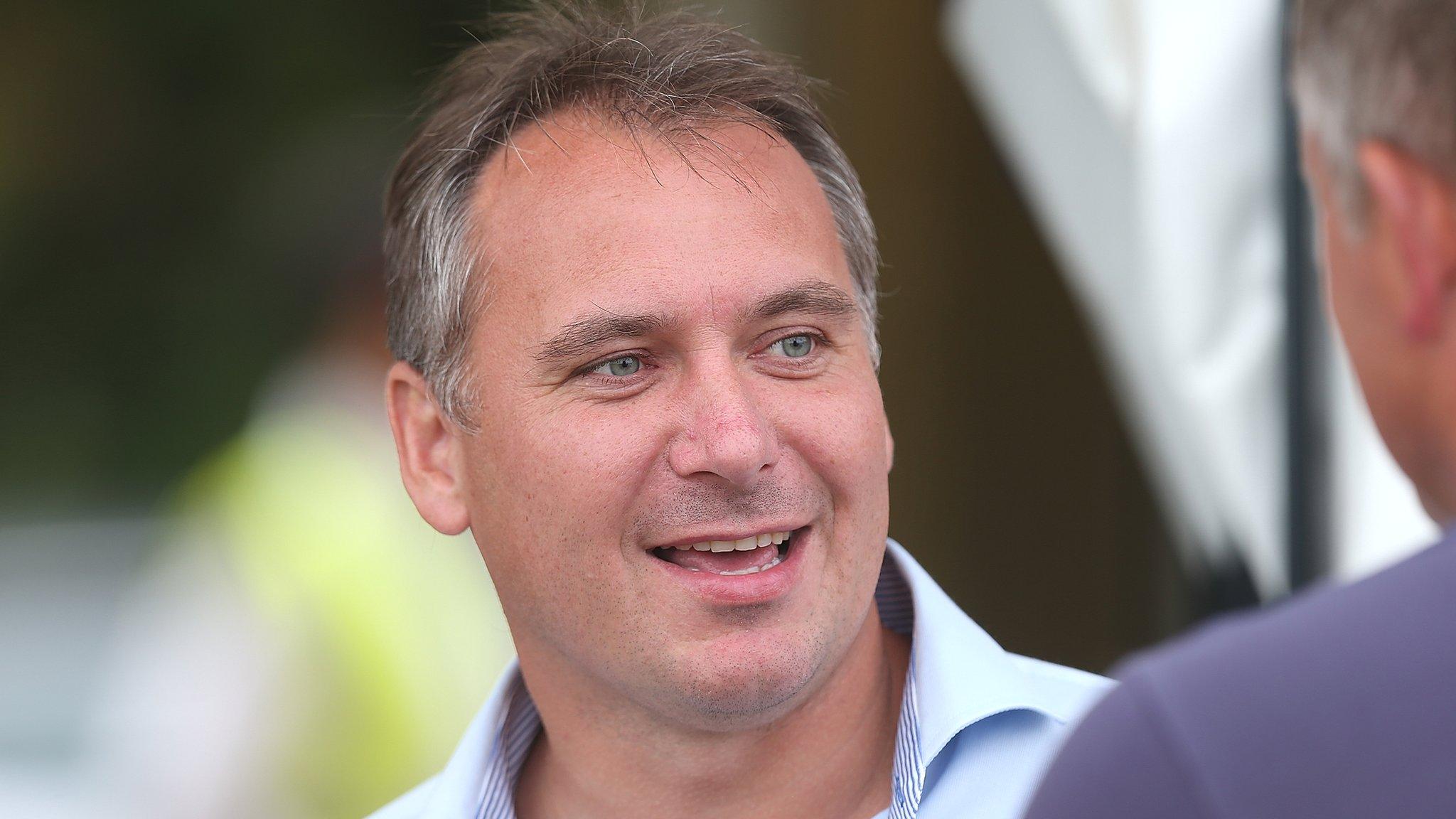 Stewart Donald