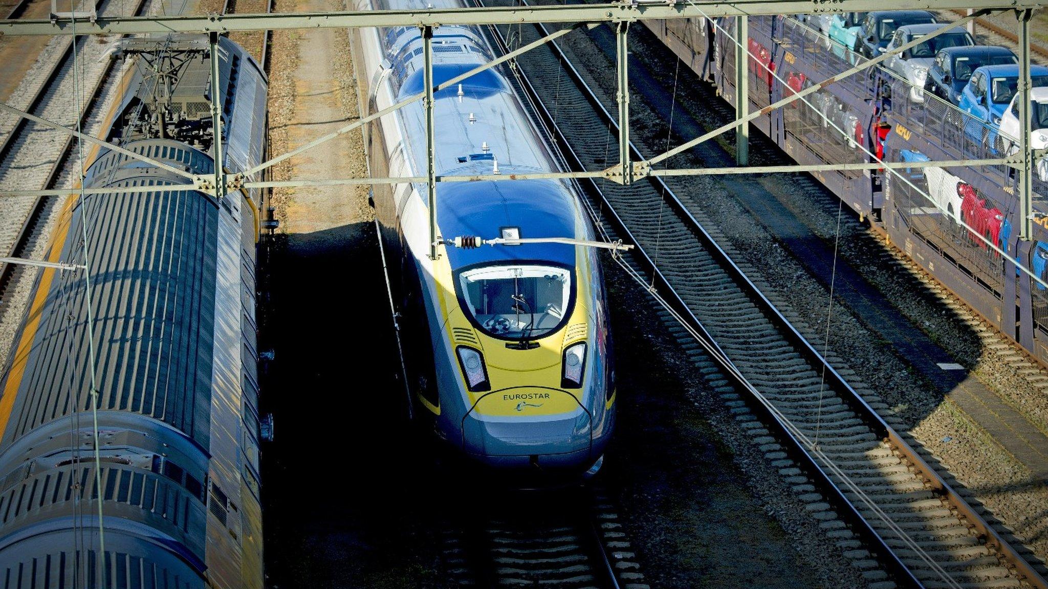 Eurostar