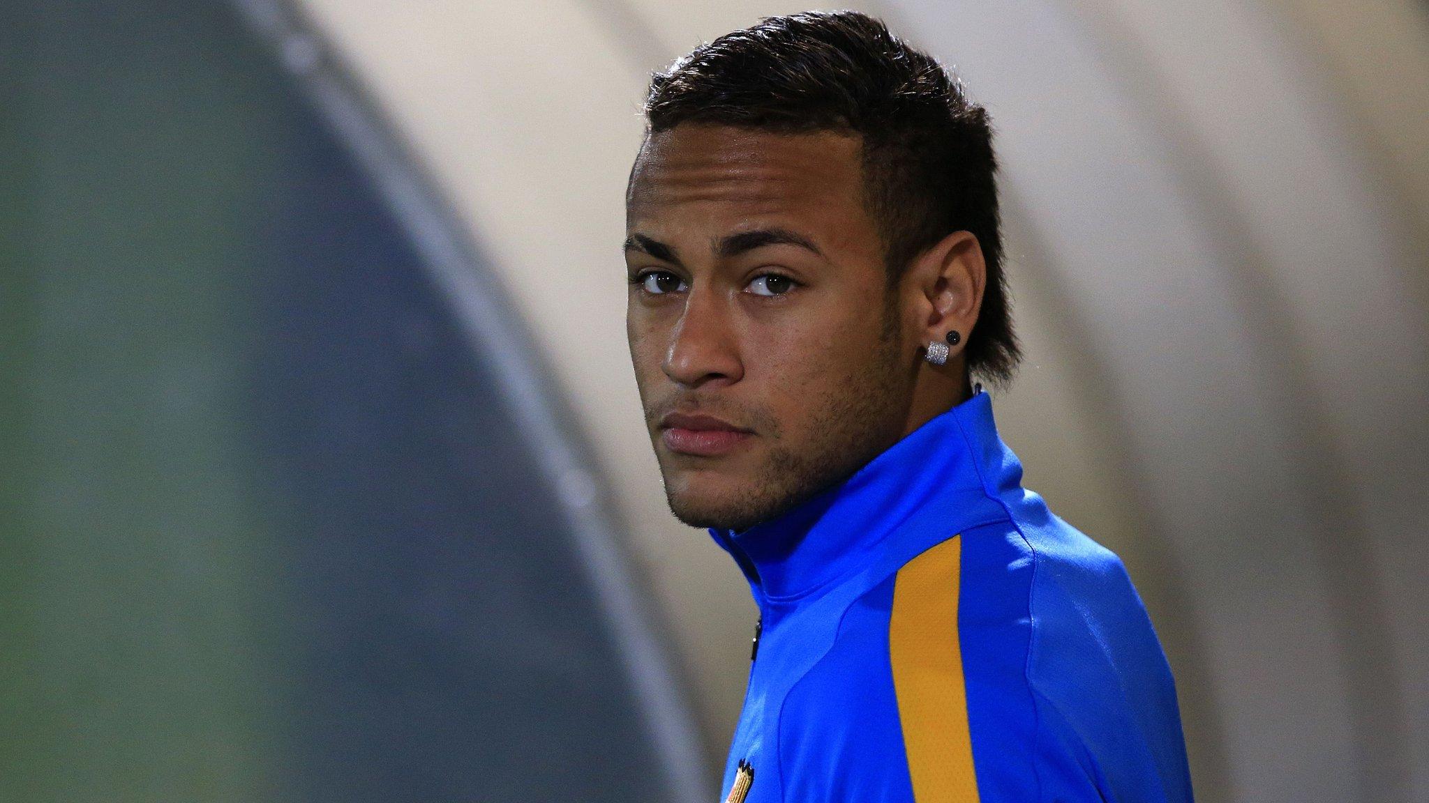 Neymar