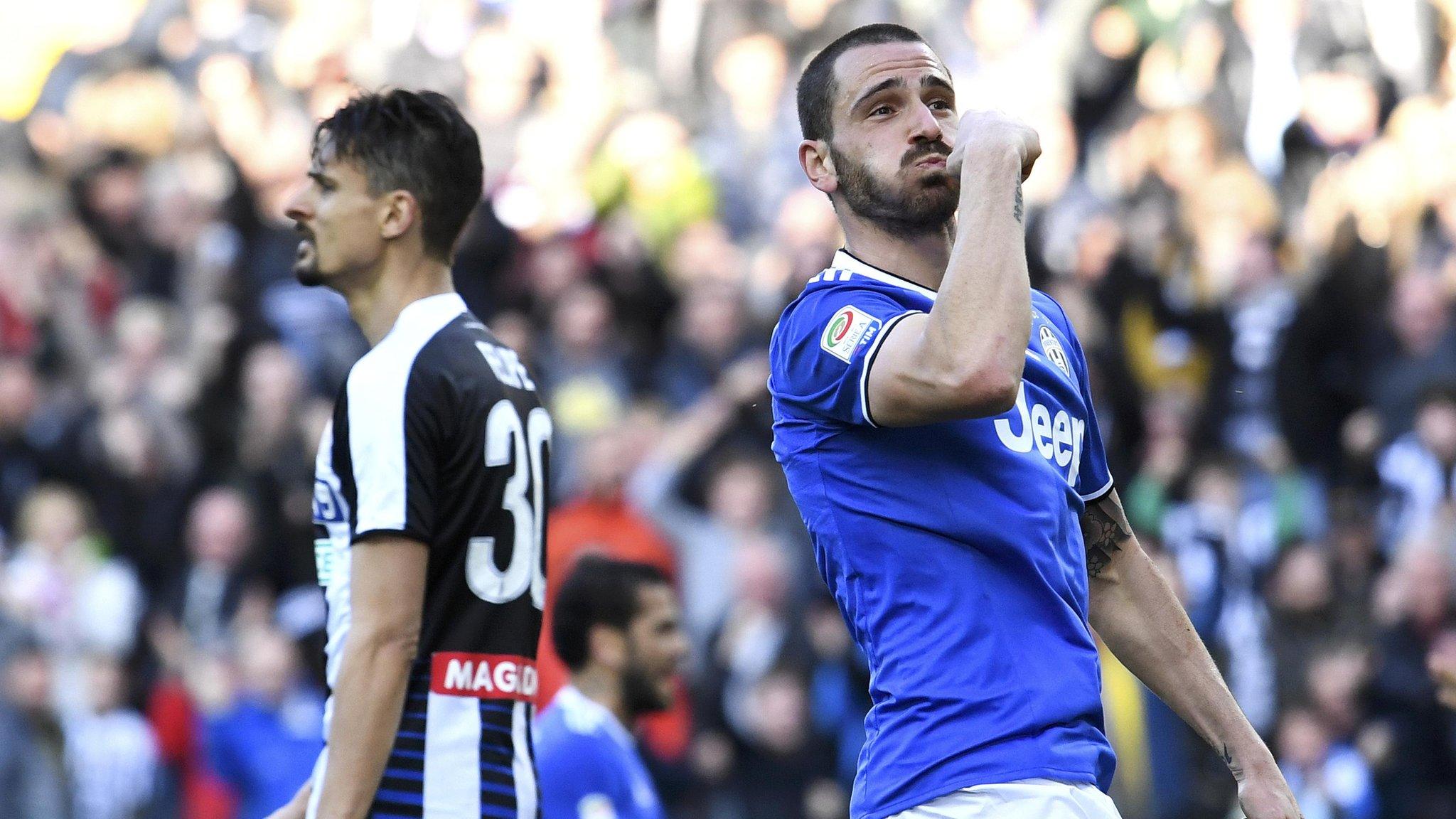 Leonardo Bonucci