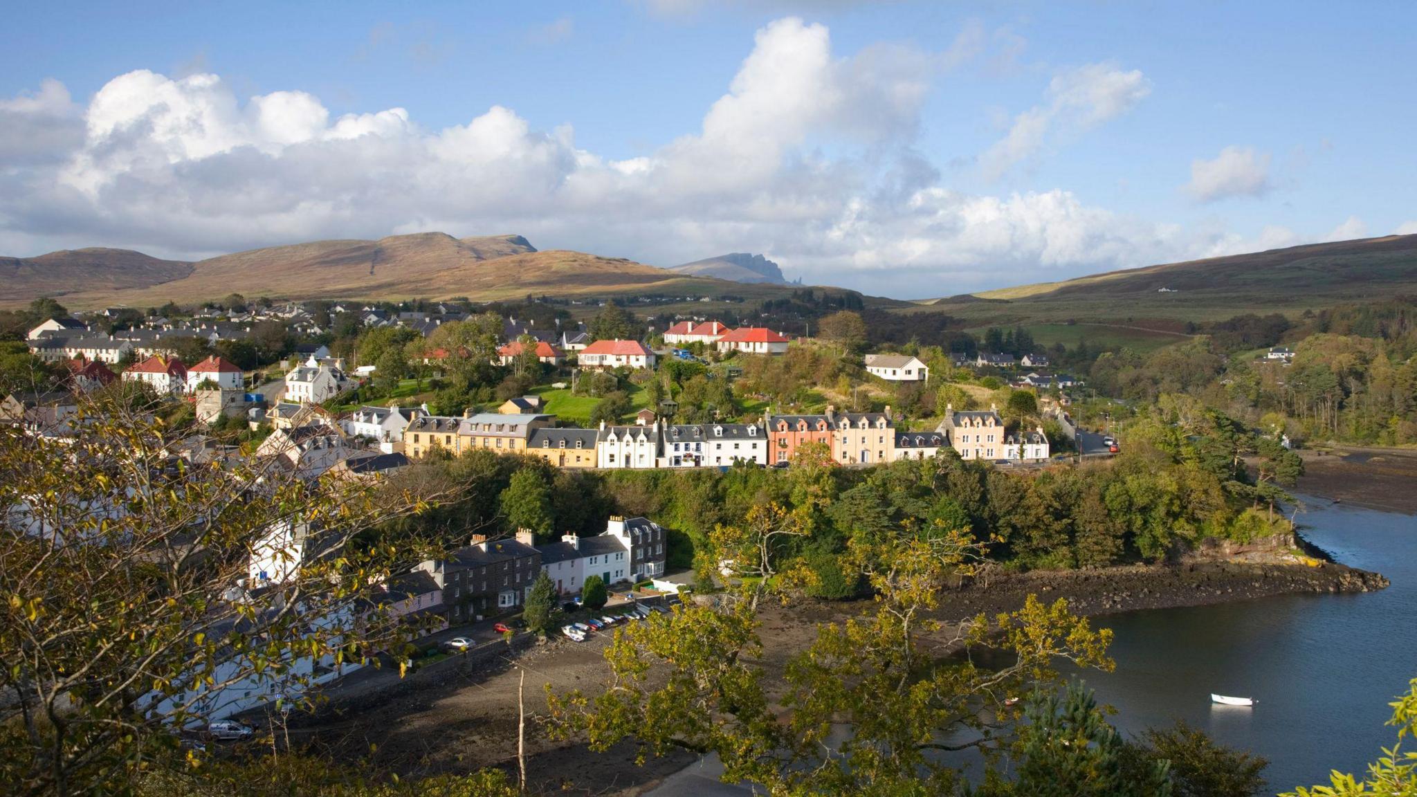 Port Rìgh