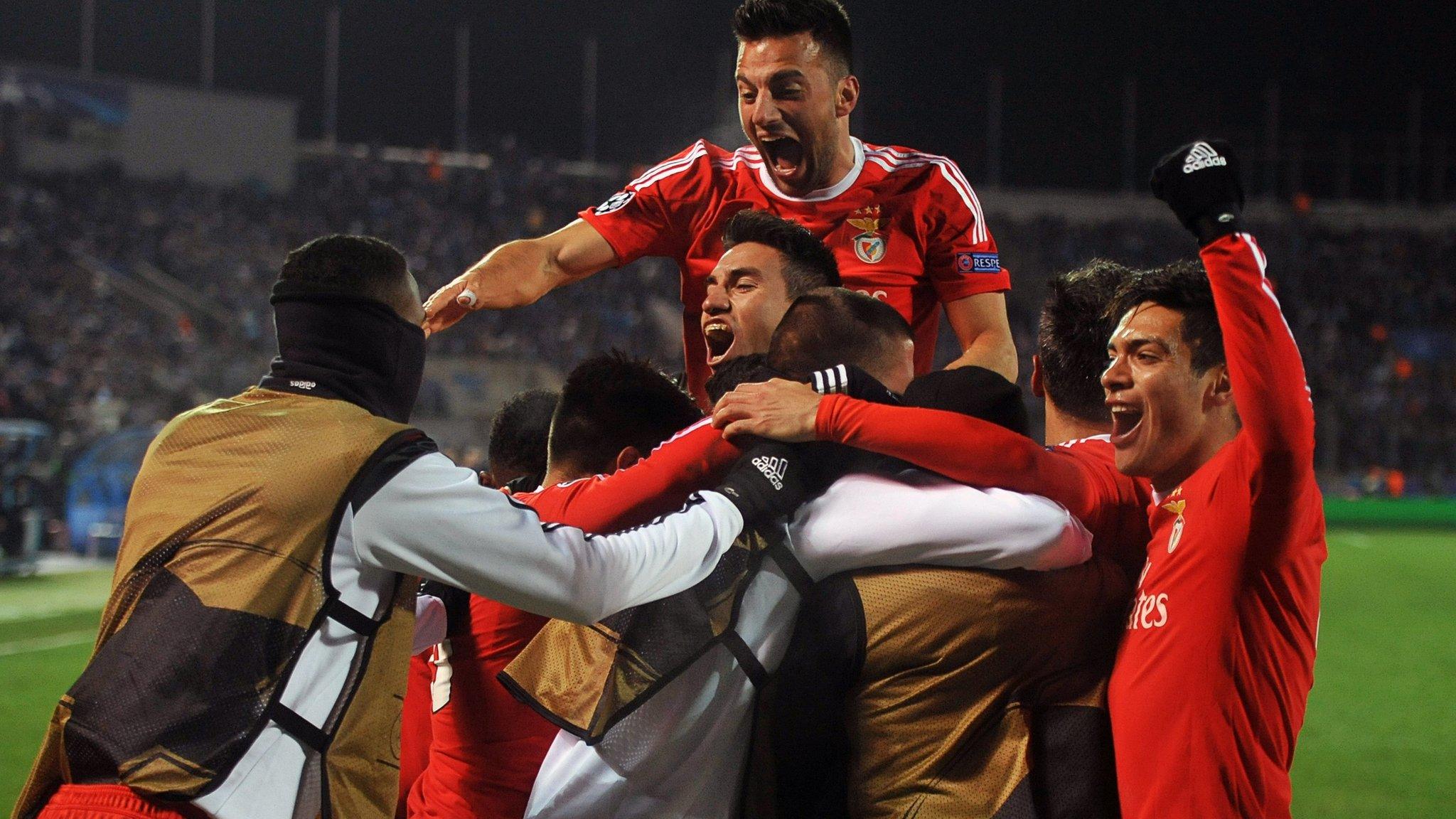 Benfica